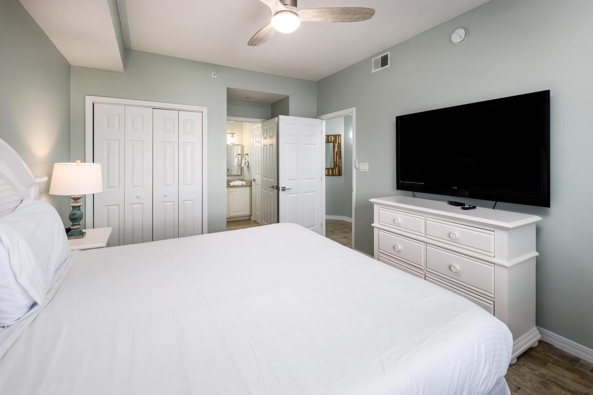Gulf Dunes 604 - Shoreline Chic Fort Walton Beach