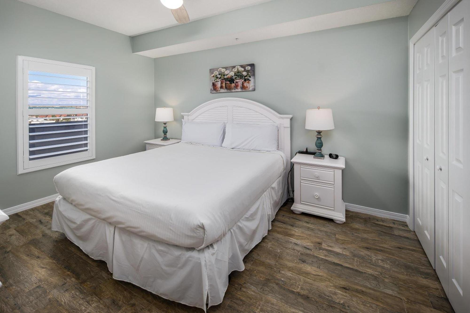 Gulf Dunes 604 - Shoreline Chic *