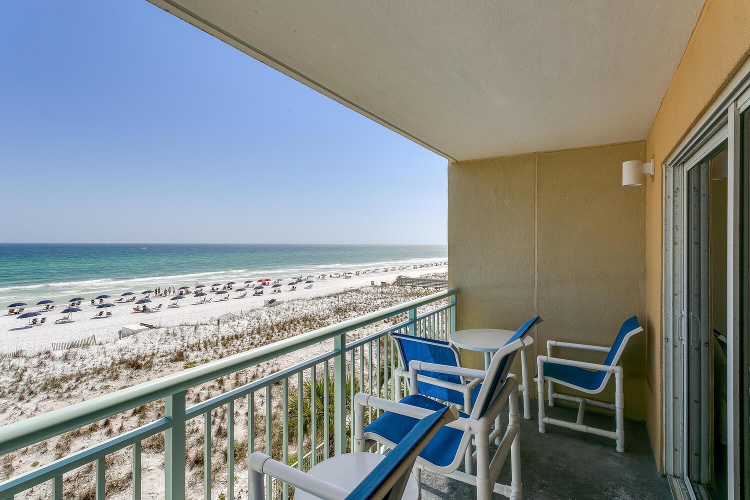 Pelican Isle 306
