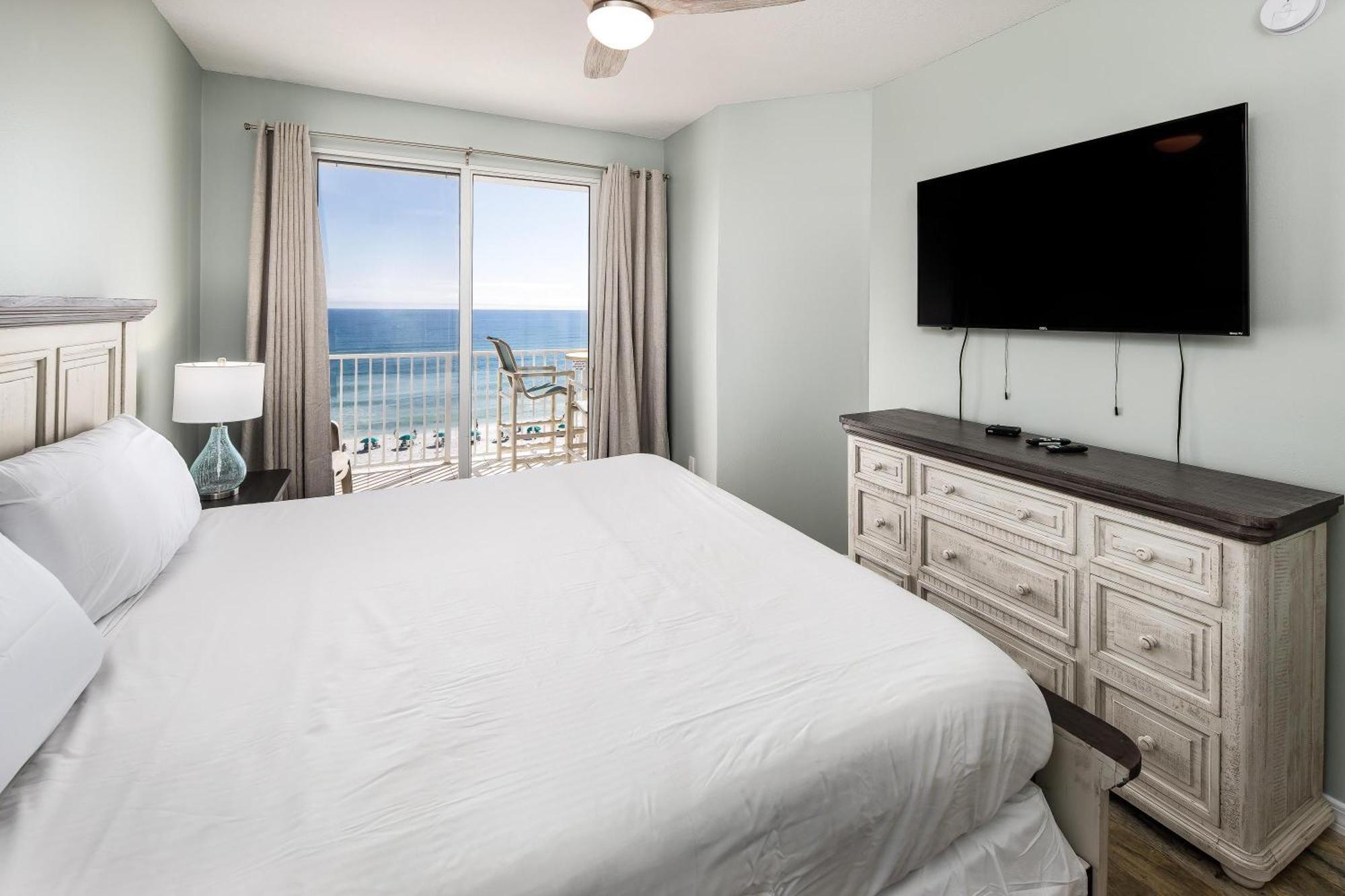 Apartment Gulf Dunes 604 - Shoreline Chic