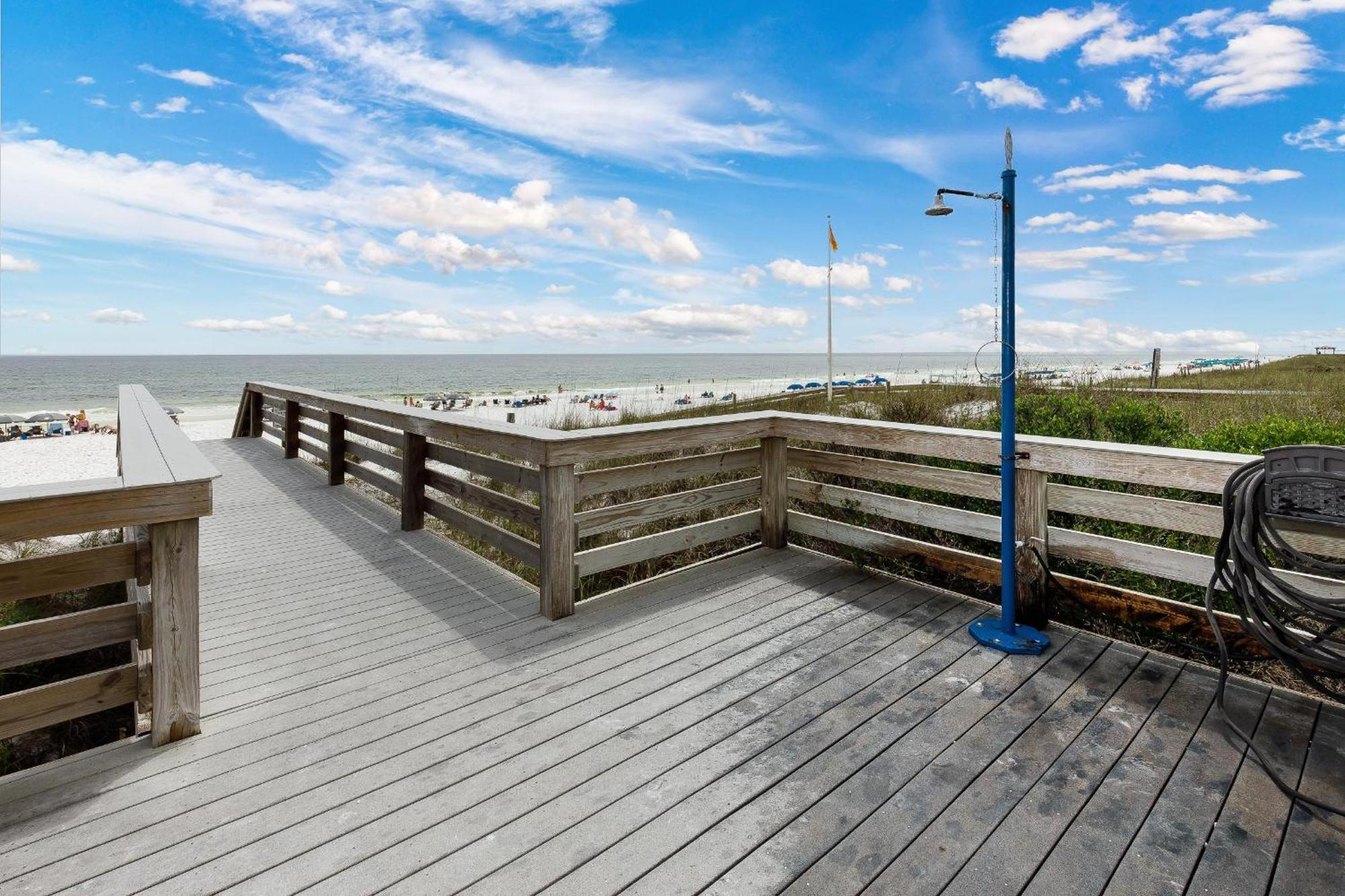 Bella Riva 108 - Golden Horizon Apartment Fort Walton Beach