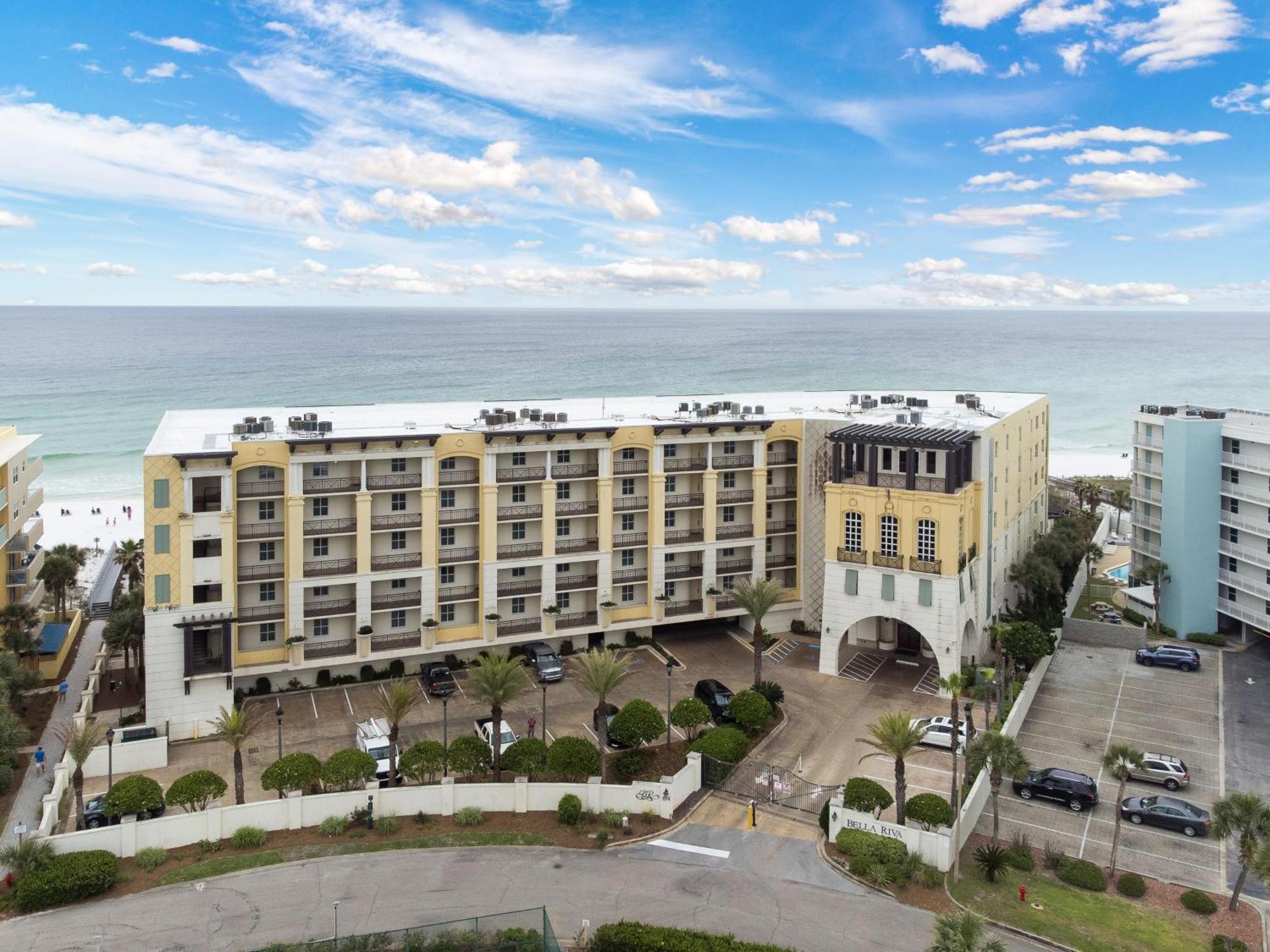 Bella Riva 108 - Golden Horizon Apartment