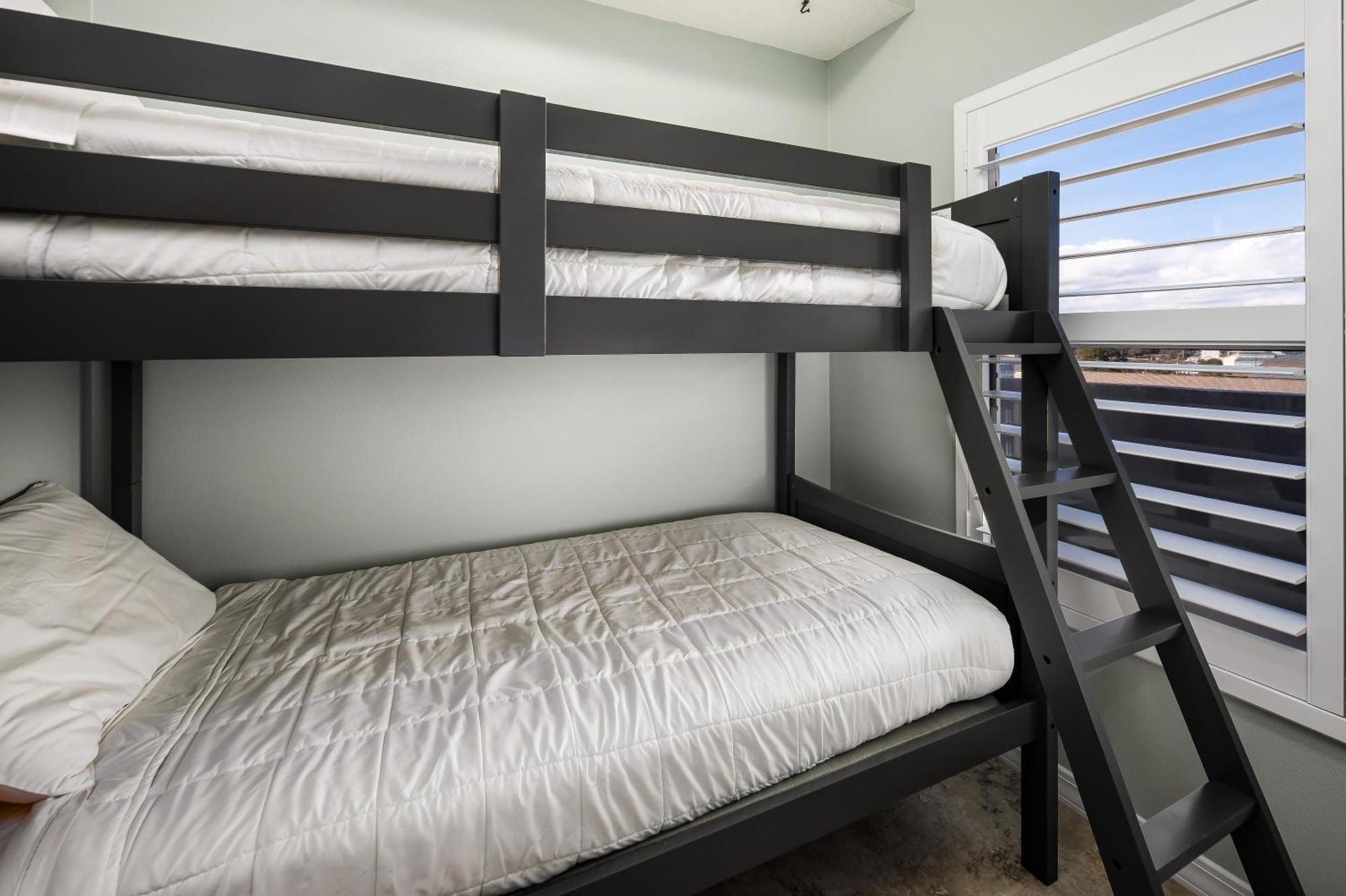 Apartment Gulf Dunes 604 - Shoreline Chic
