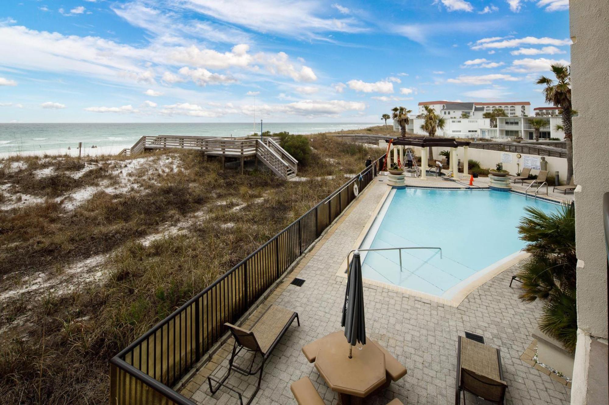 Bella Riva 108 - Golden Horizon Apartment *
