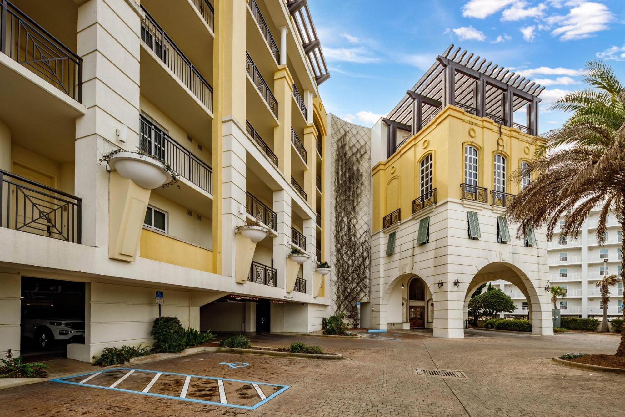 Apartment Bella Riva 108 - Golden Horizon *