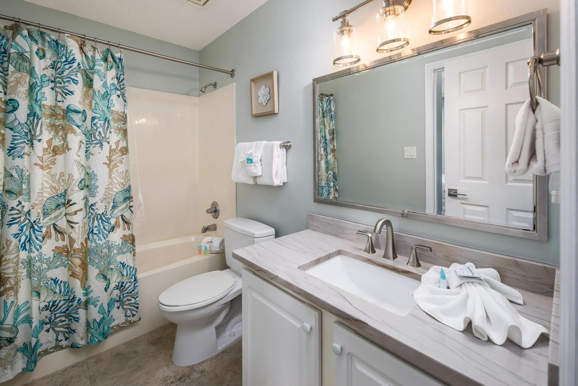 Gulf Dunes 604 - Shoreline Chic * Fort Walton Beach