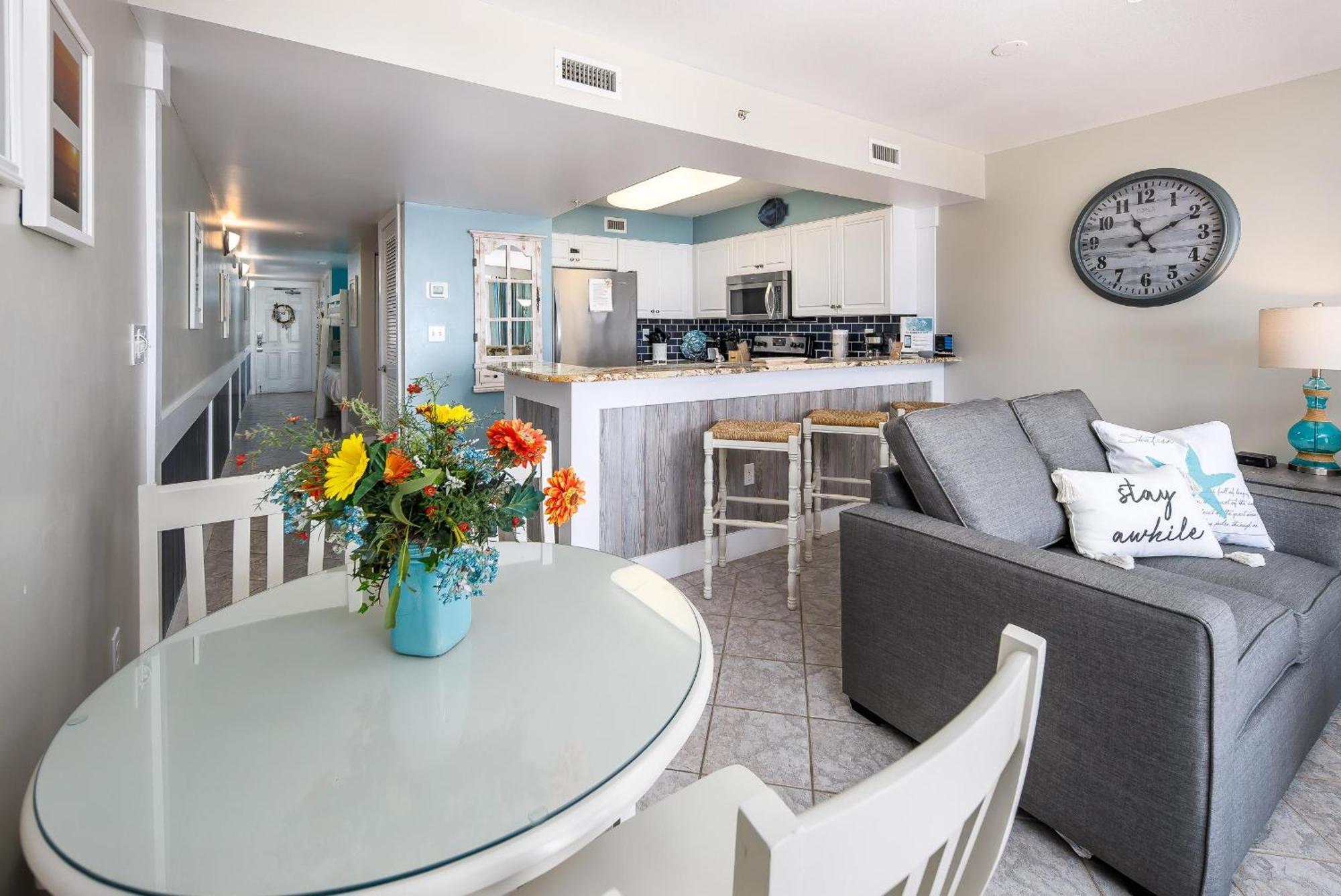 Pelican Isle 306 Apartment Fort Walton Beach