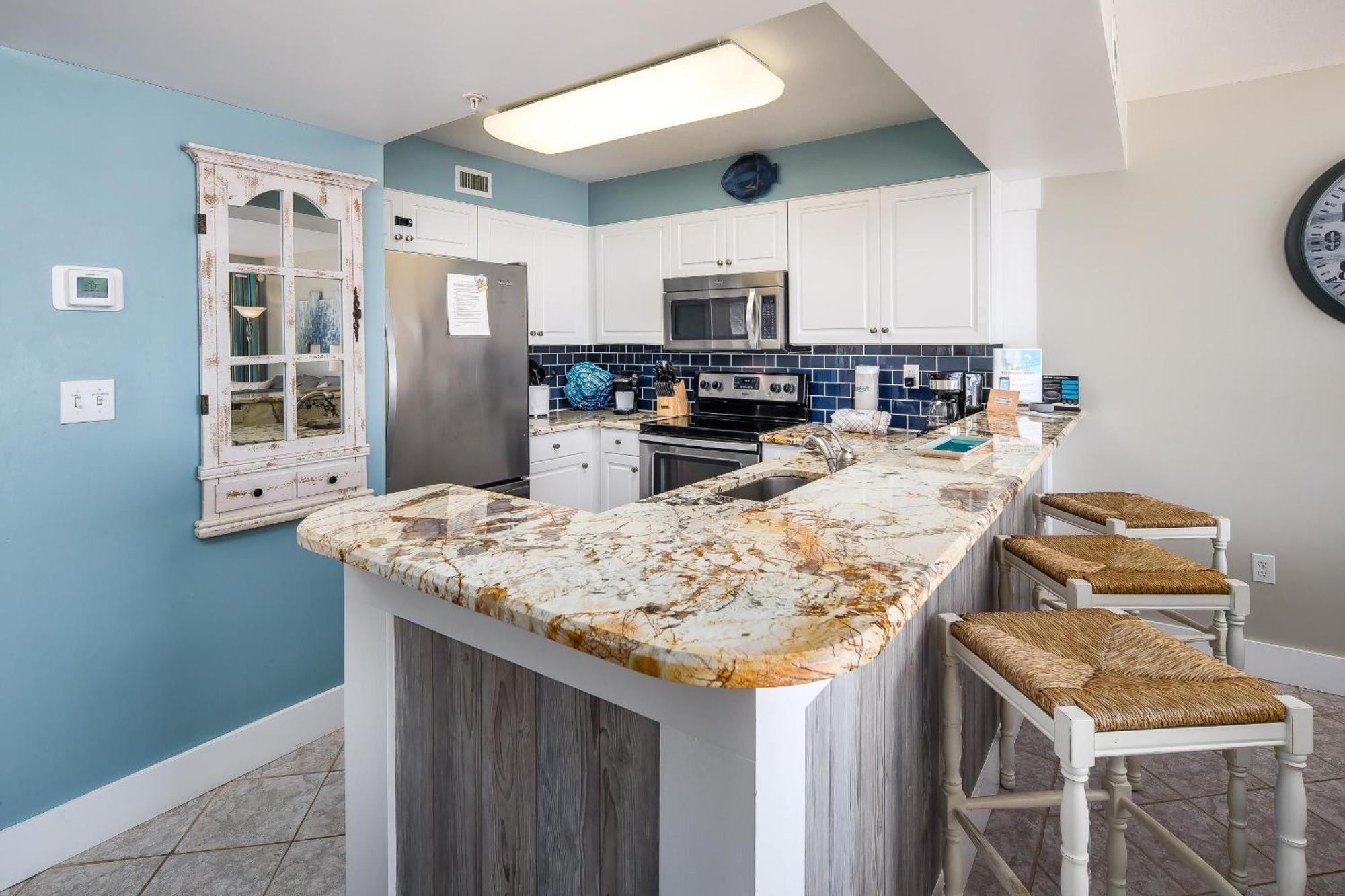 Apartment Pelican Isle 306 Fort Walton Beach