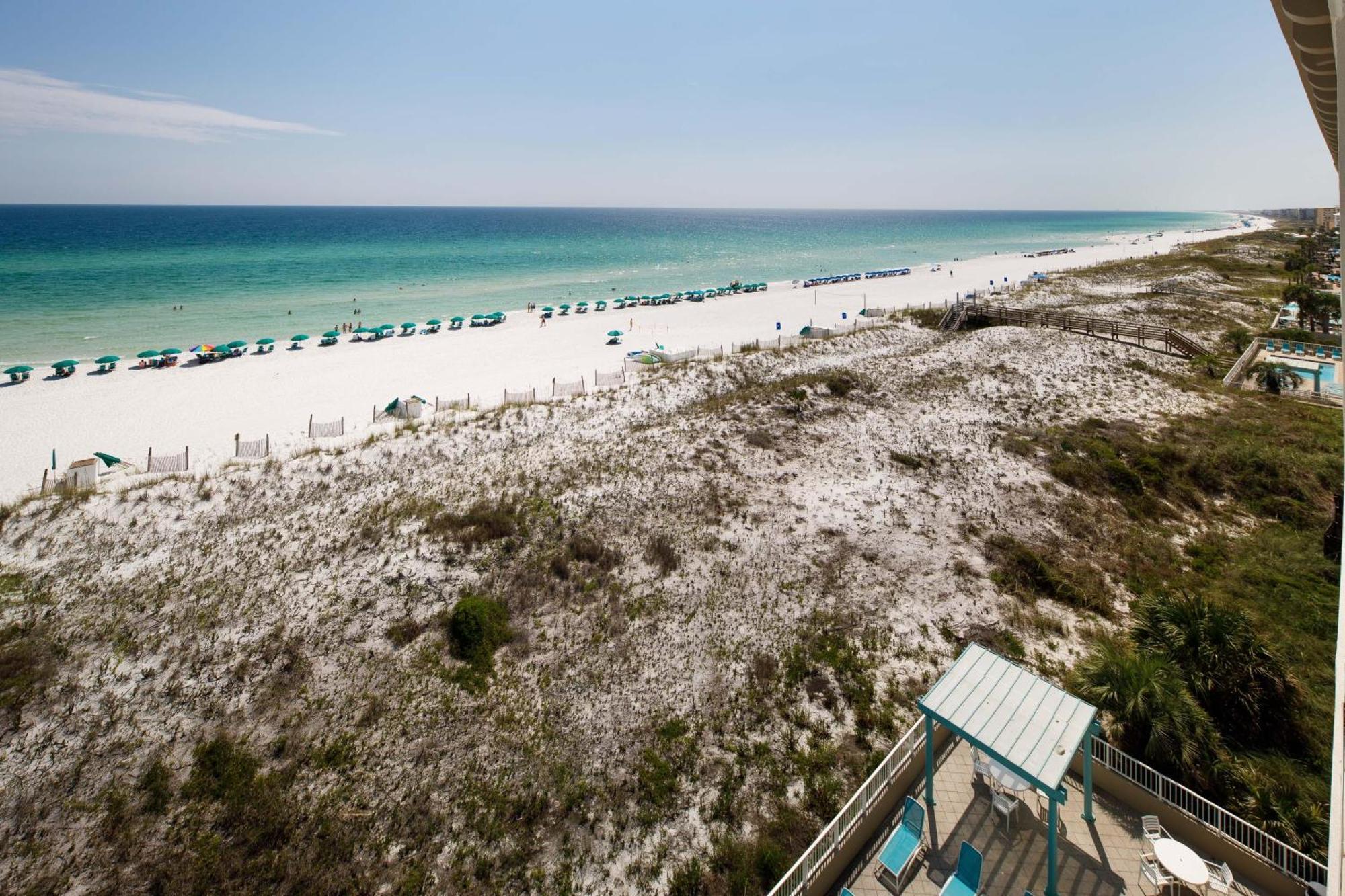 Gulf Dunes 604 - Shoreline Chic Fort Walton Beach