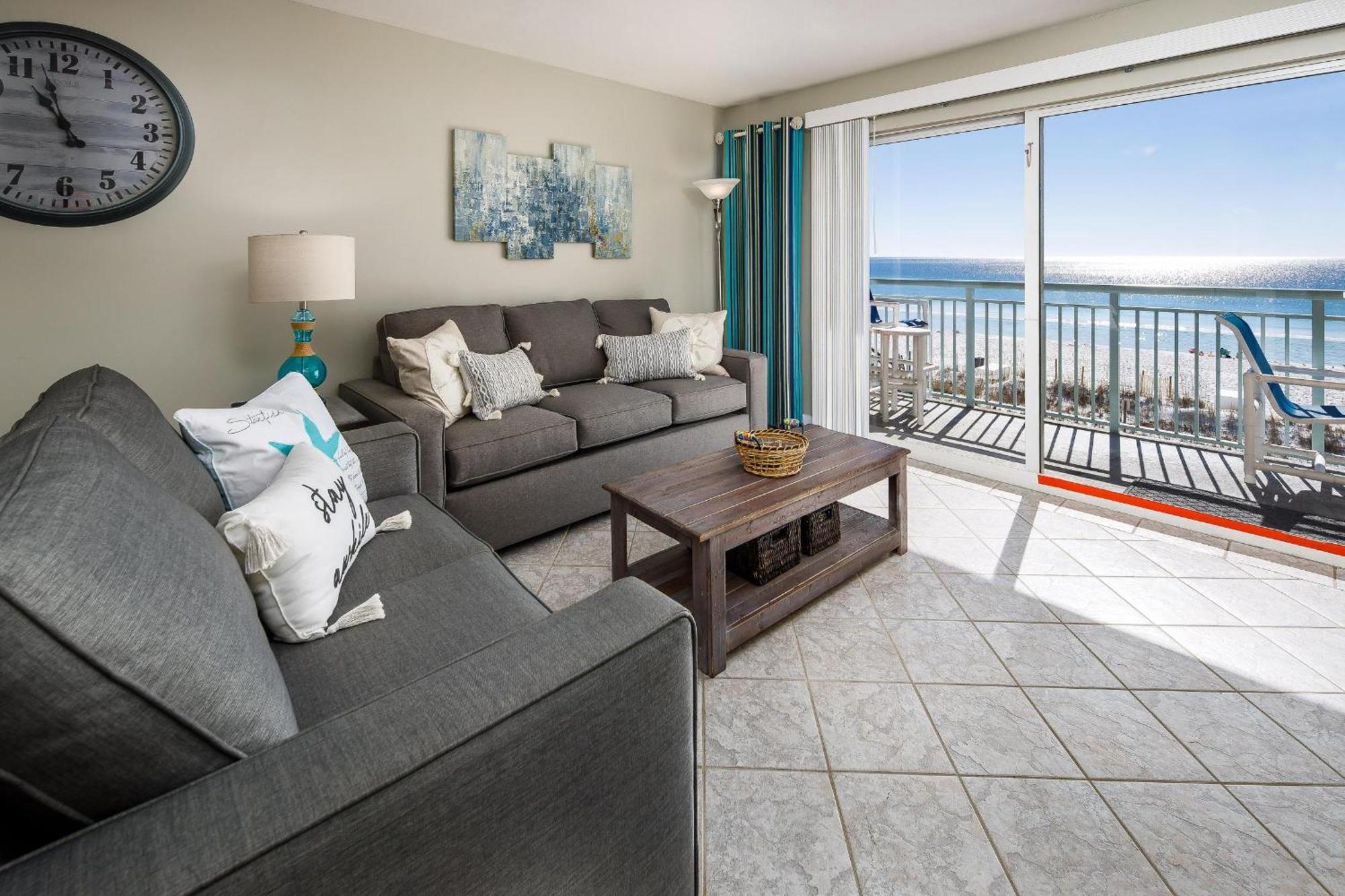 Pelican Isle 306 * Fort Walton Beach