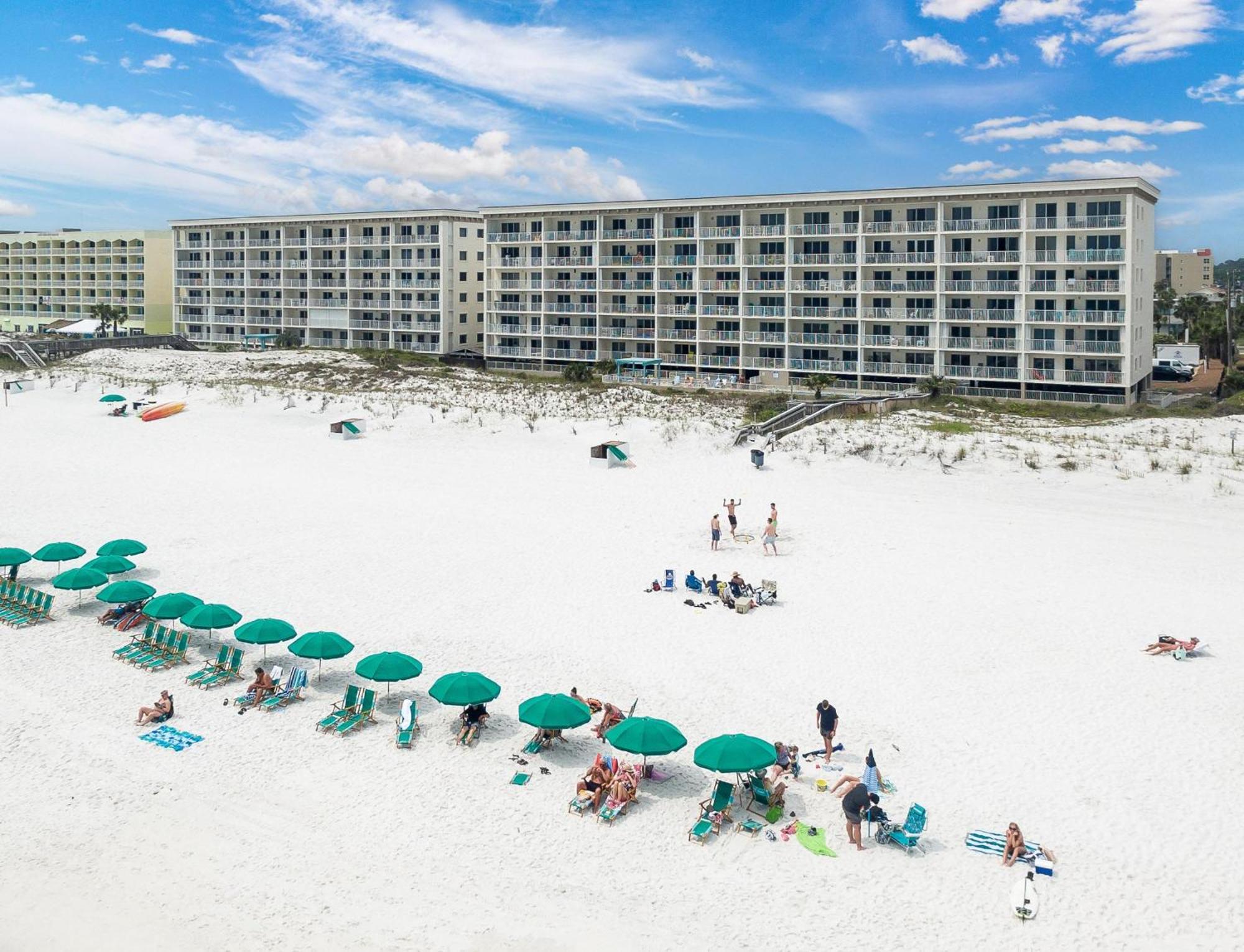 Gulf Dunes 604 - Shoreline Chic *