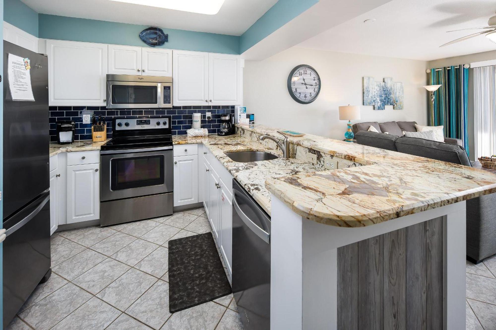 Pelican Isle 306 Apartment Fort Walton Beach