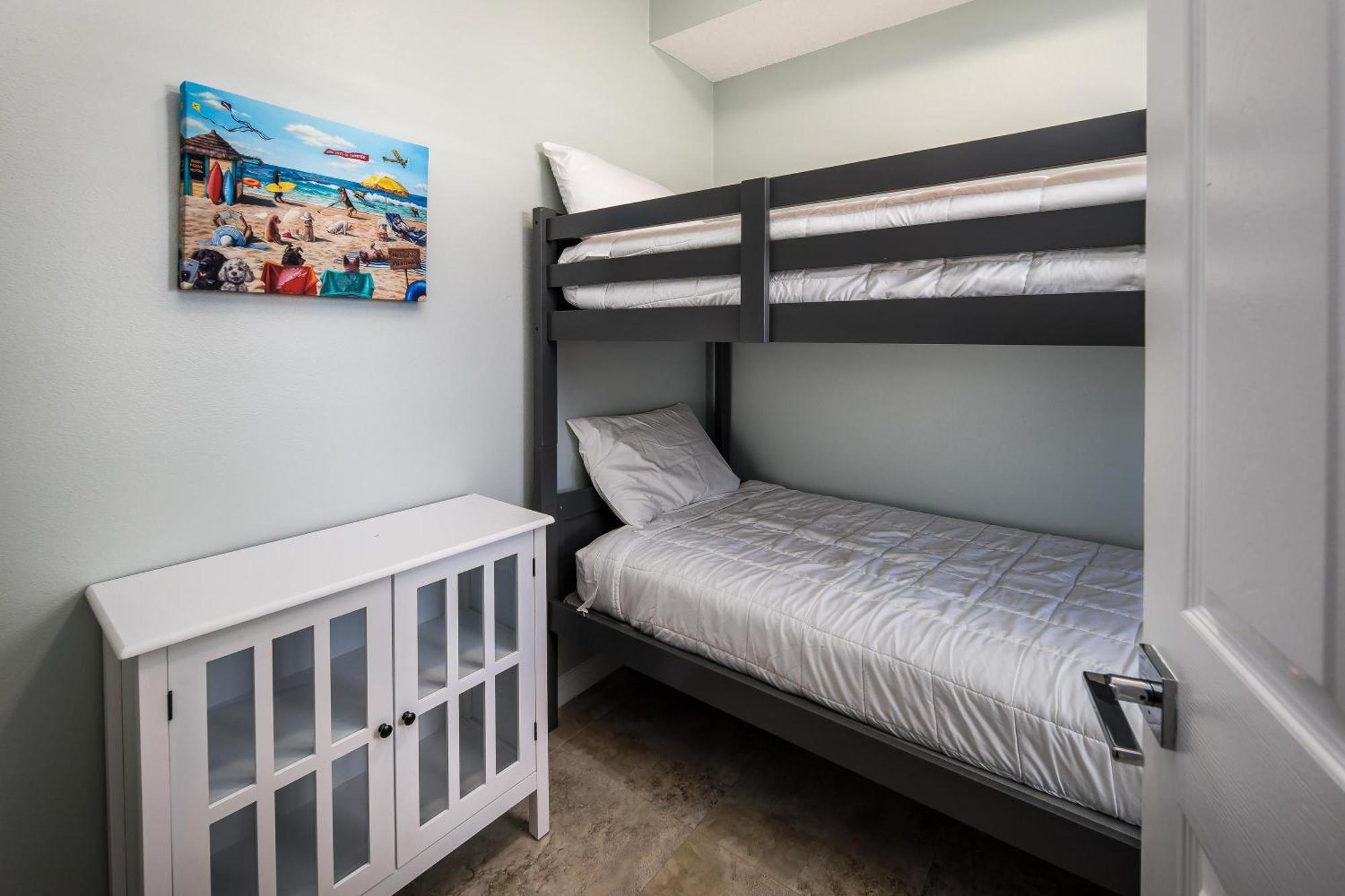 Gulf Dunes 604 - Shoreline Chic Fort Walton Beach