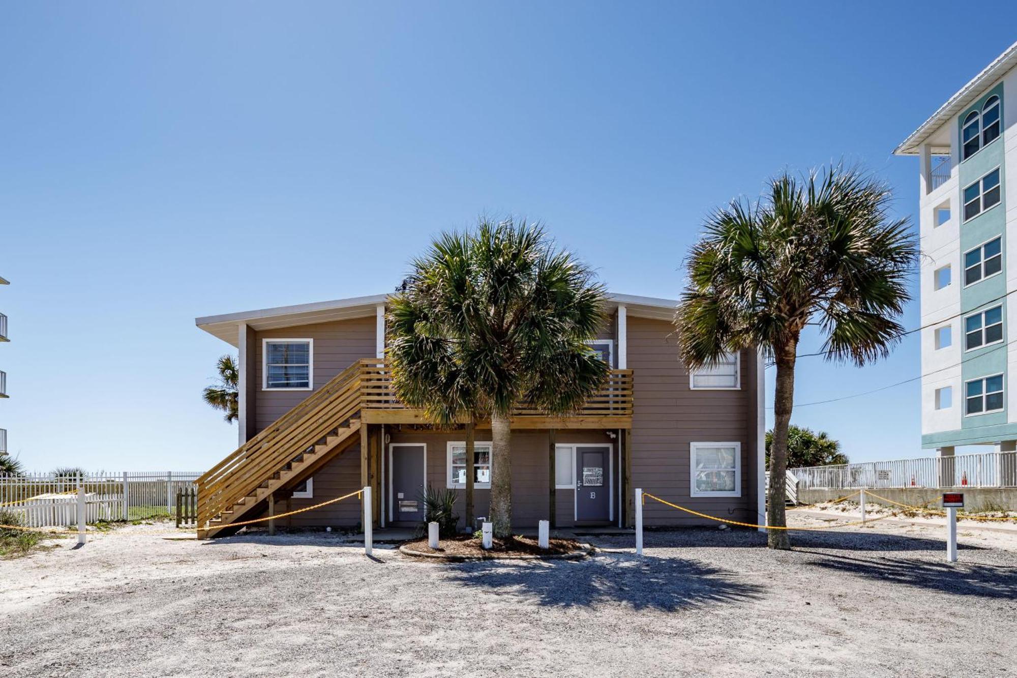 Coconut House B By Brooks And Shorey Resorts
