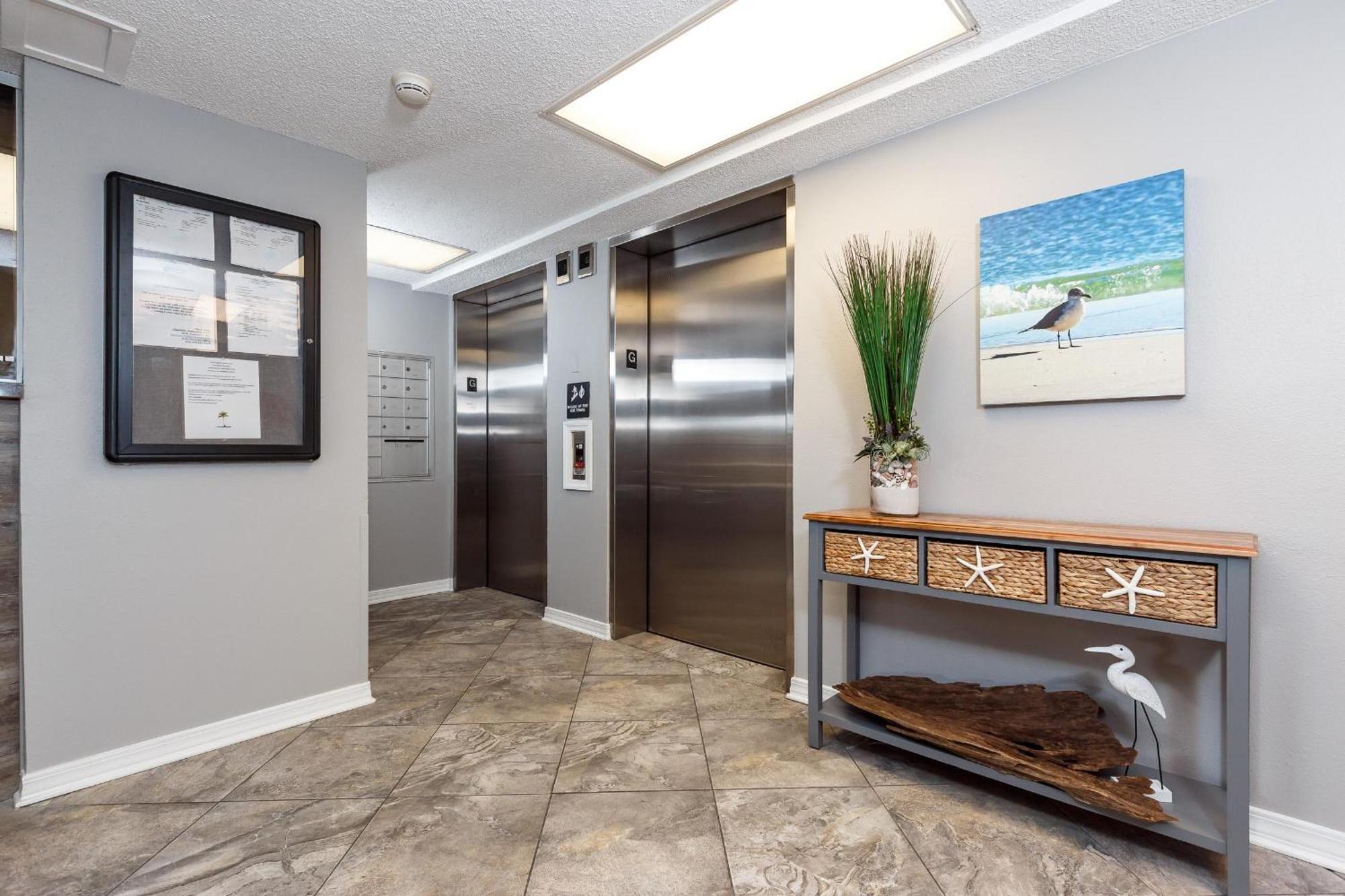 Gulf Dunes 510 - The Wave Crest Apartment *