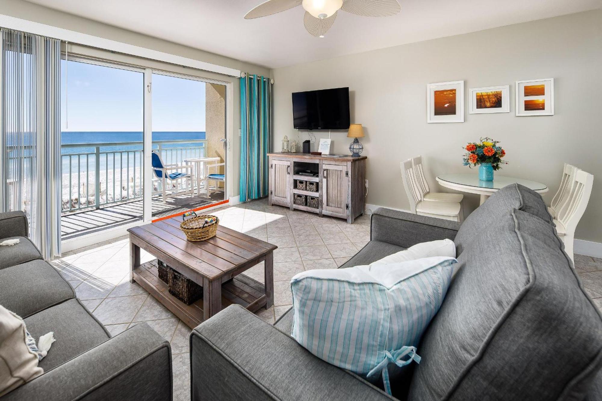 Pelican Isle 306 * Fort Walton Beach