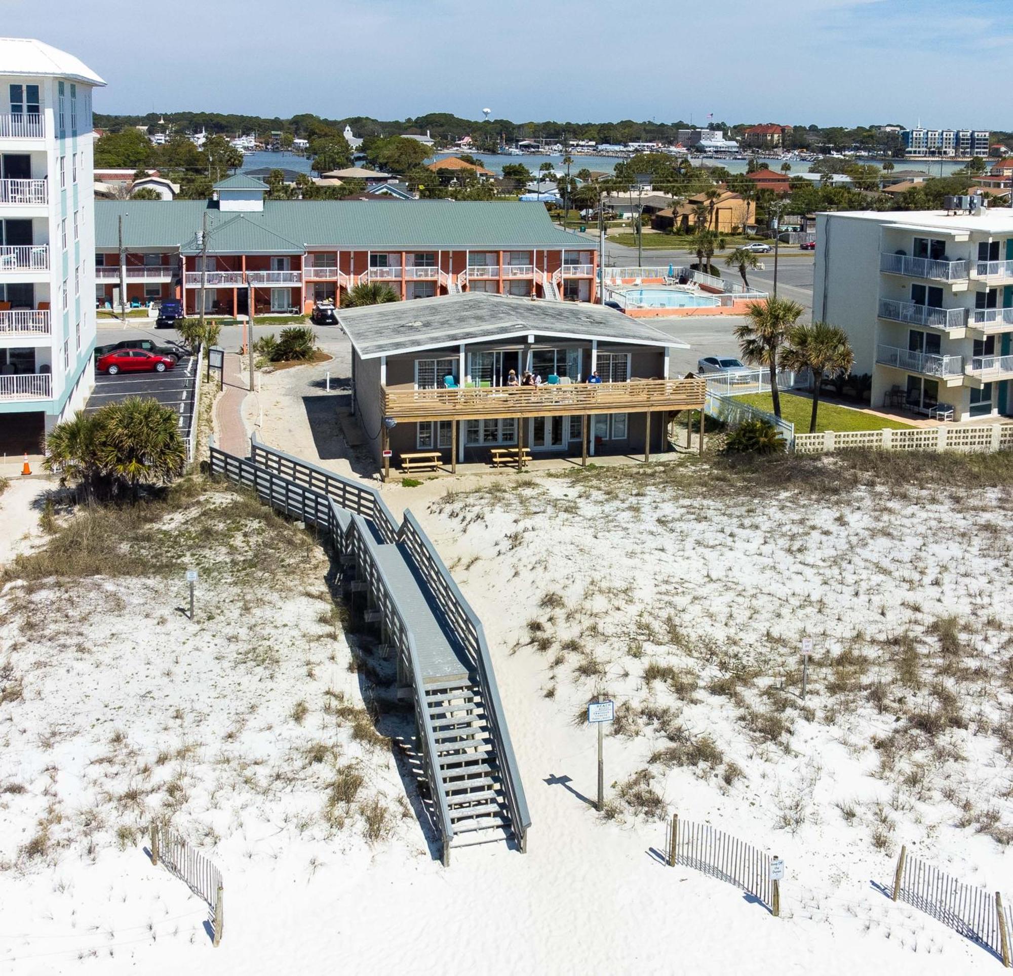 Holiday home Coconut House B By Brooks And Shorey Resorts *