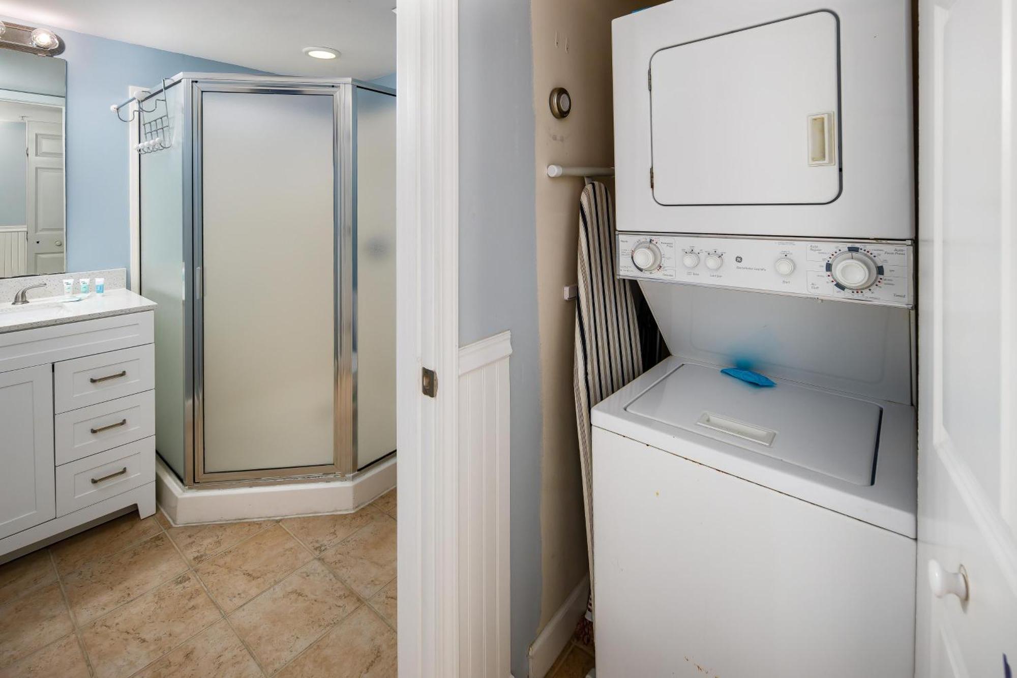 Apartment Pelican Isle 307