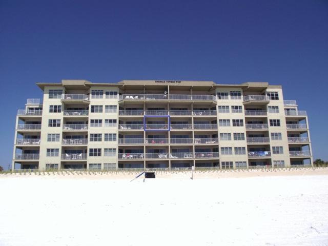Emerald Towers West 4004 - The Sunset Escape Apartment *