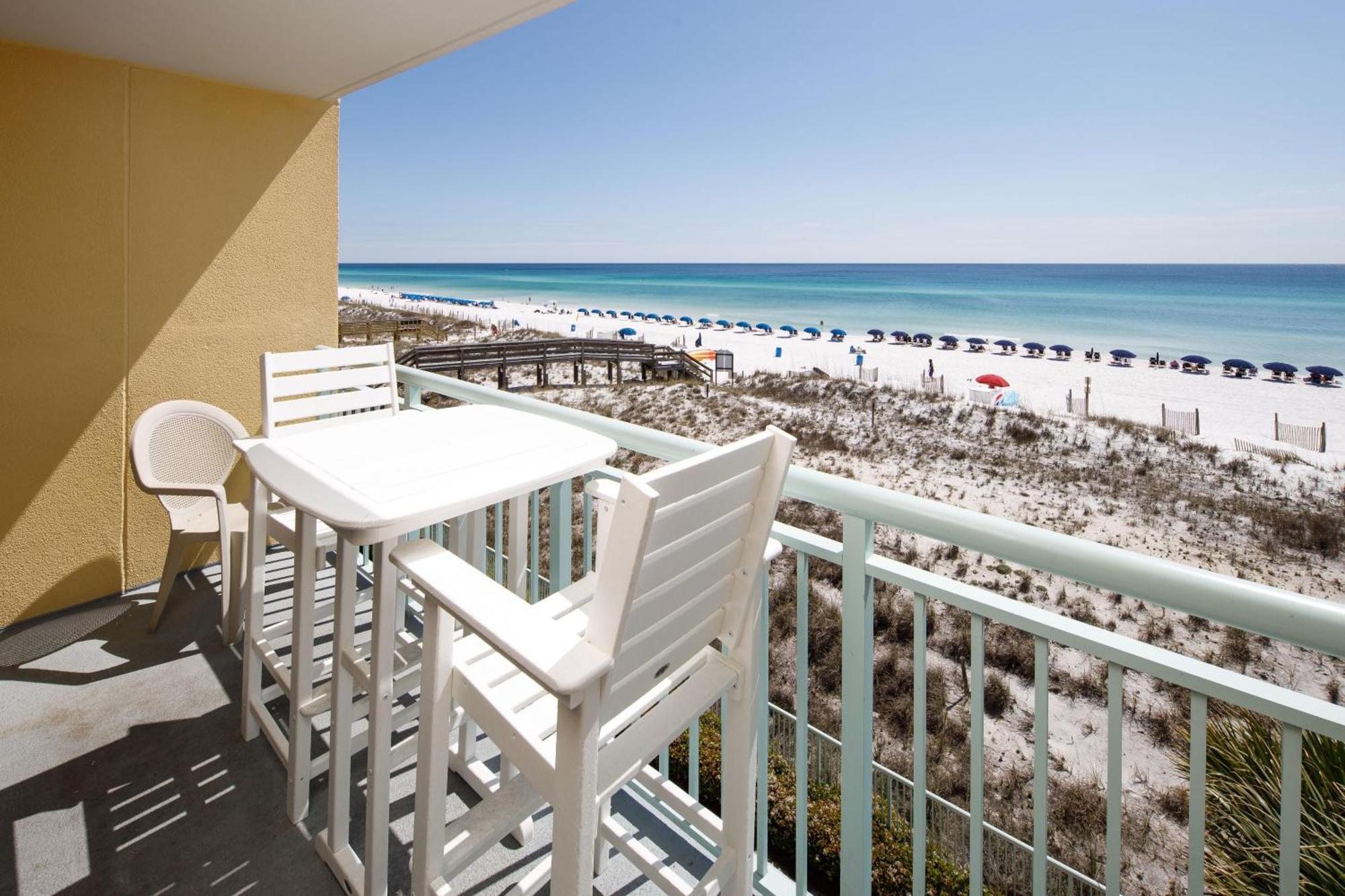 Apartment Pelican Isle 307 *
