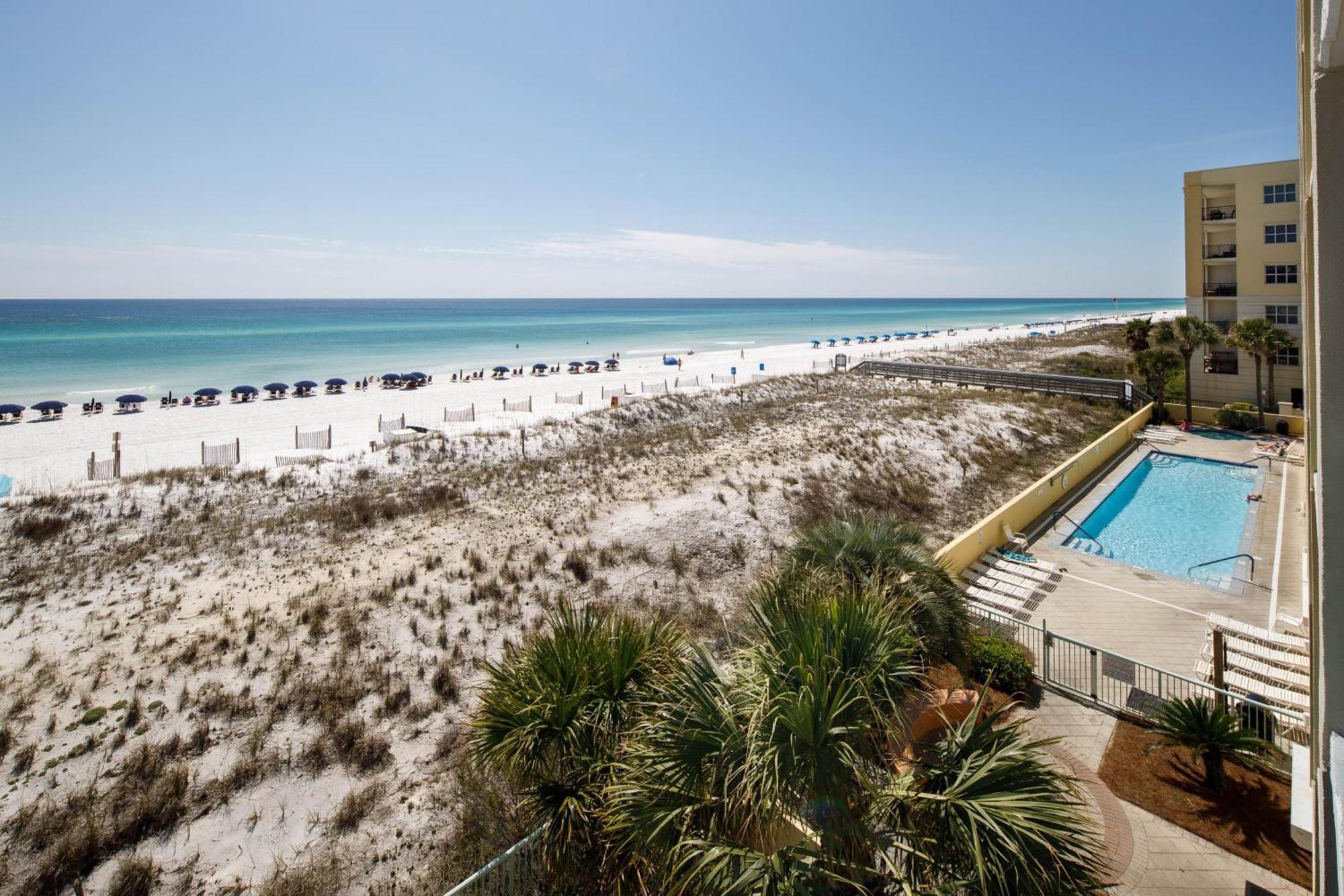 Apartment Pelican Isle 307 Fort Walton Beach