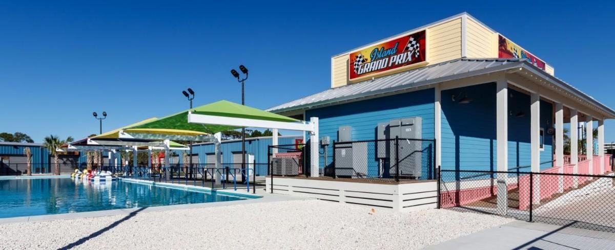 Emerald Towers West 4004 - The Sunset Escape Apartment *