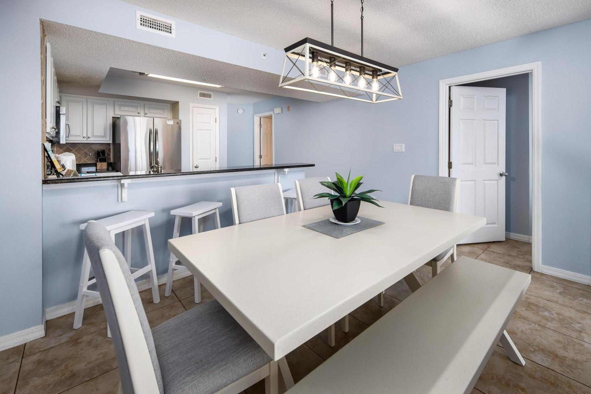 Gulf Dunes 304 By Brooks And Shorey Resorts * Fort Walton Beach