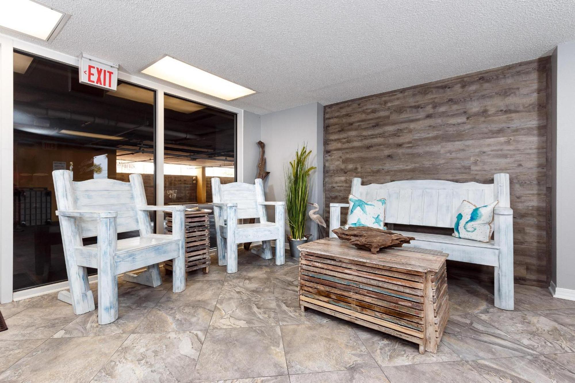 Gulf Dunes 304 By Brooks And Shorey Resorts