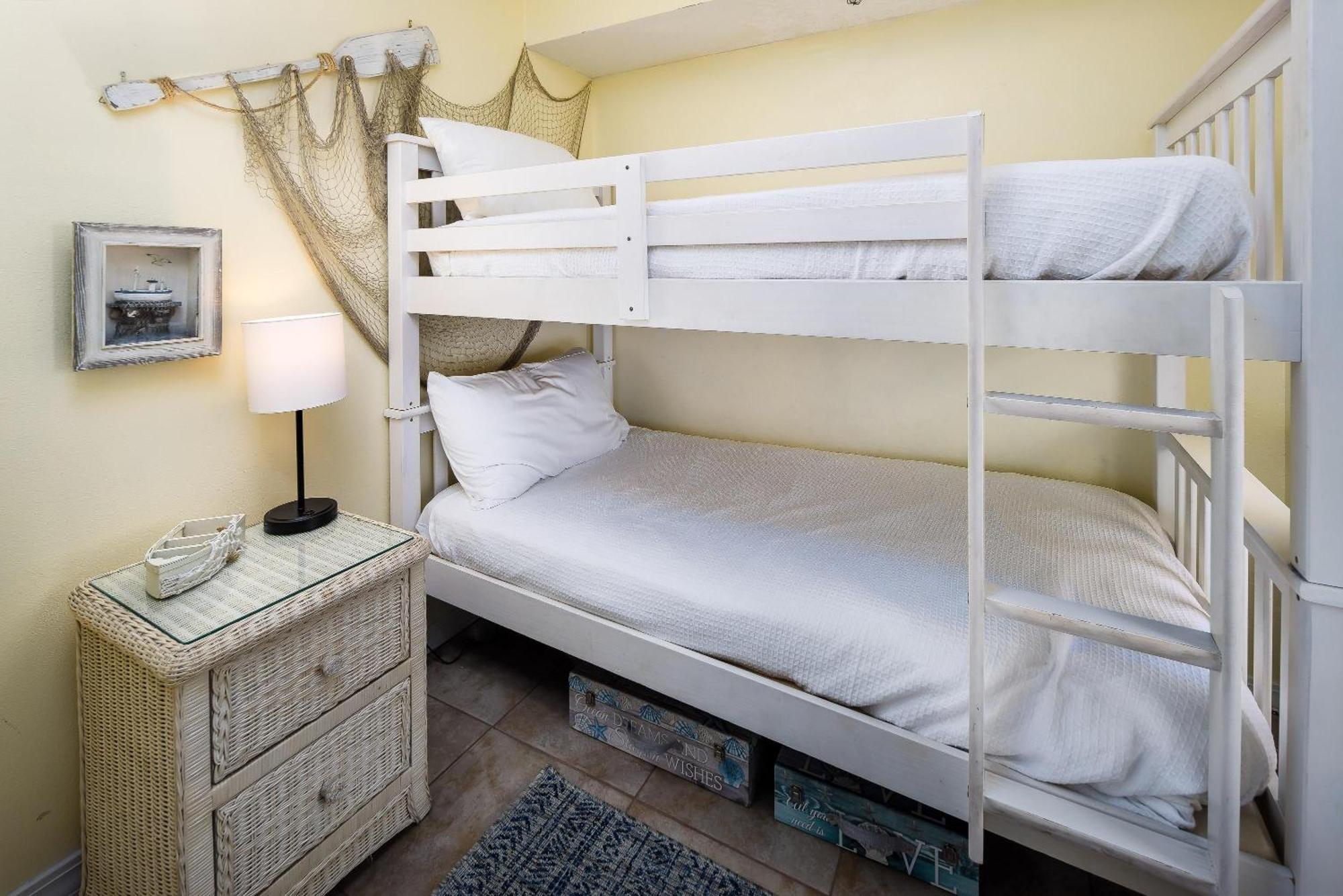 Gulf Dunes 304 By Brooks And Shorey Resorts Apartment