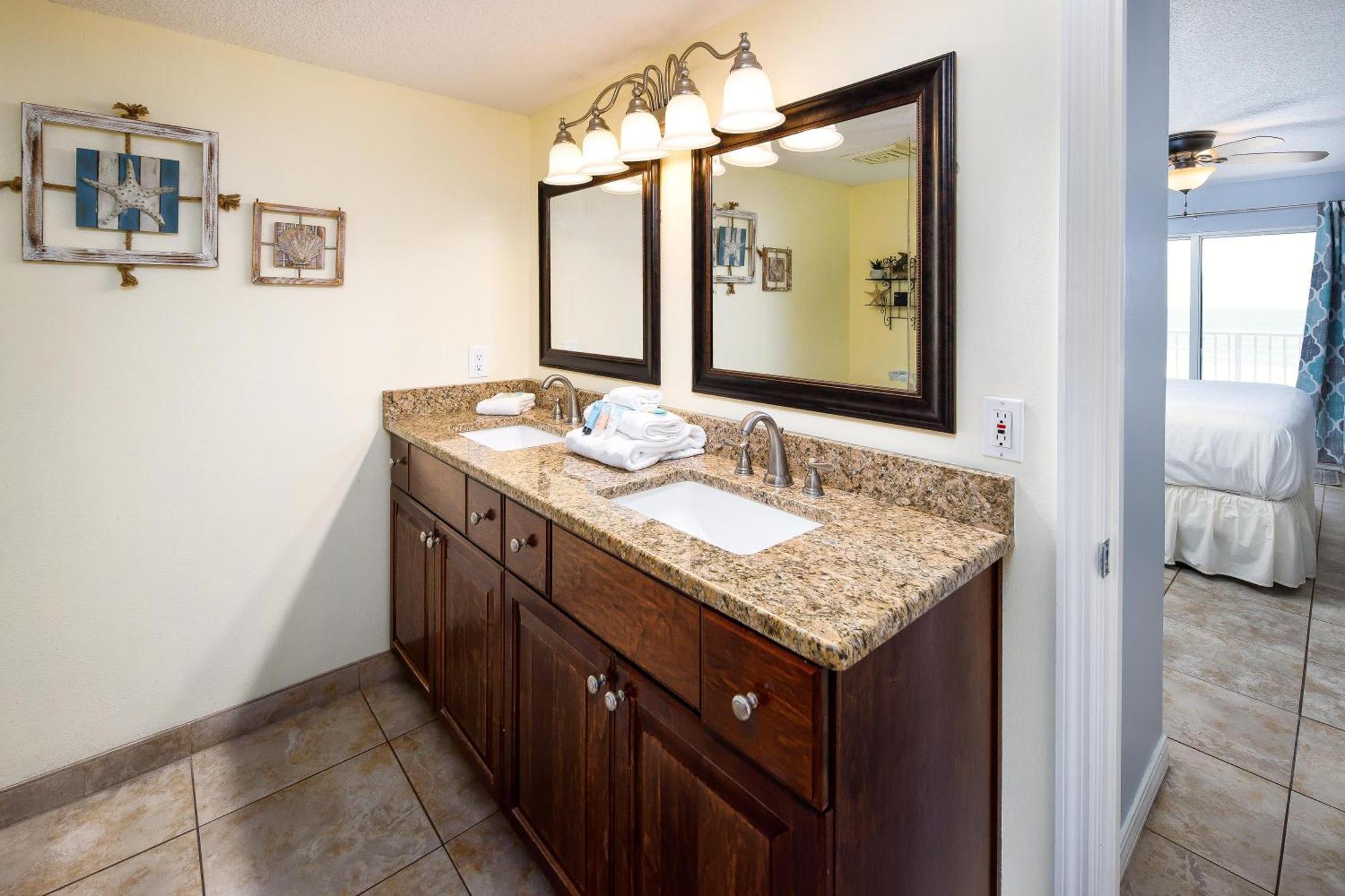 Apartment Gulf Dunes 304 By Brooks And Shorey Resorts *
