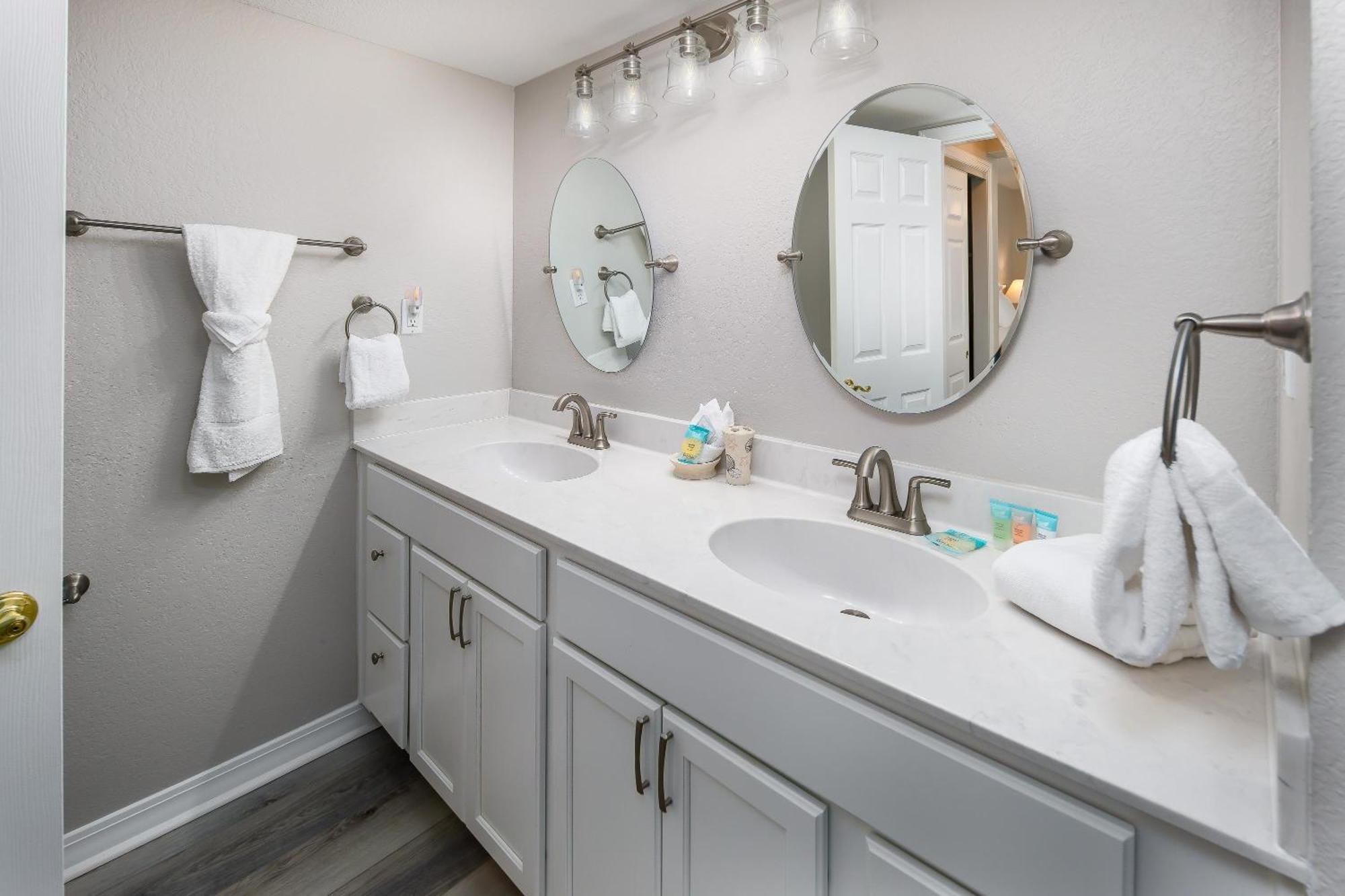 Apartment Islander 3002 - Soothing Shores Fort Walton Beach