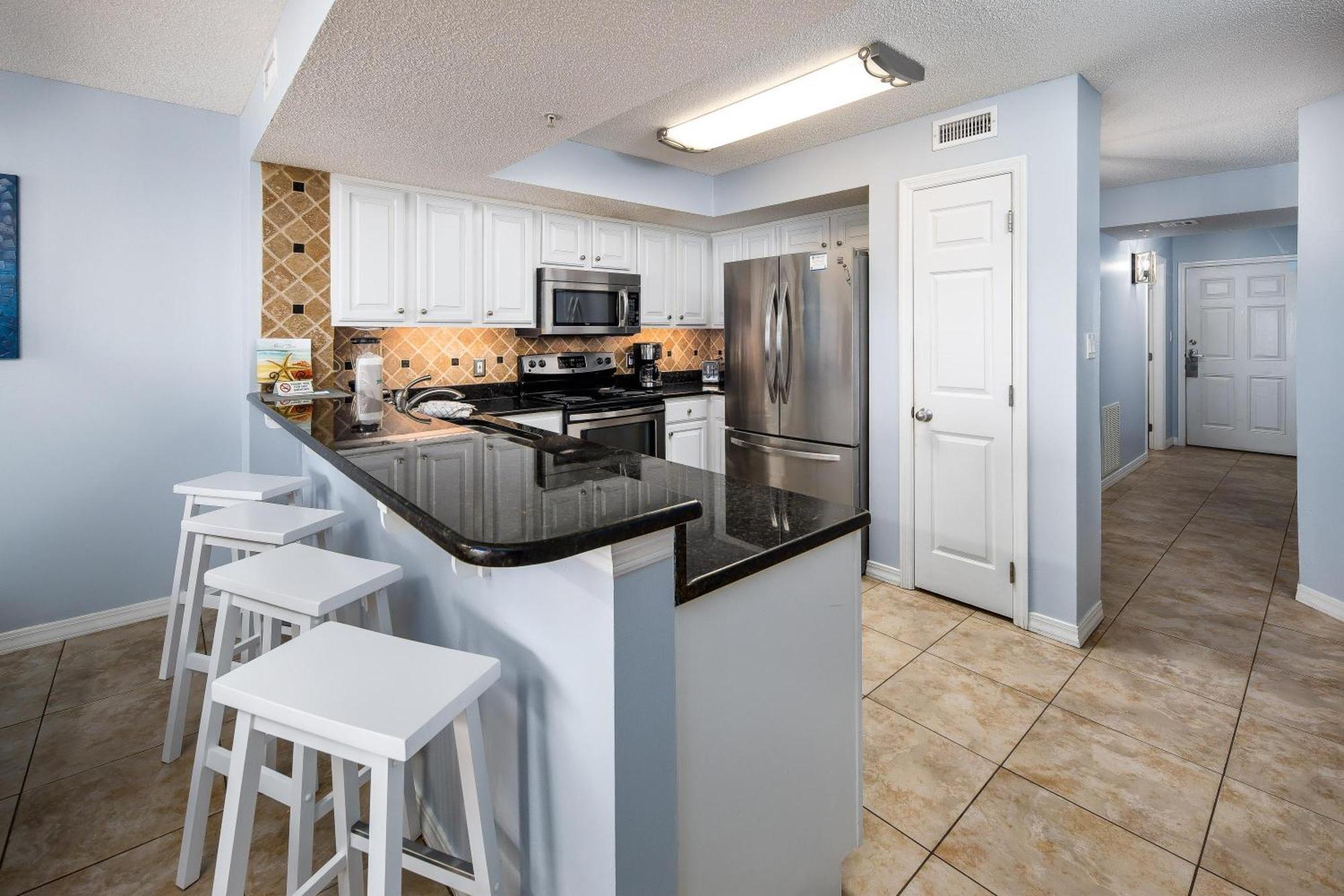 Gulf Dunes 304 By Brooks And Shorey Resorts *