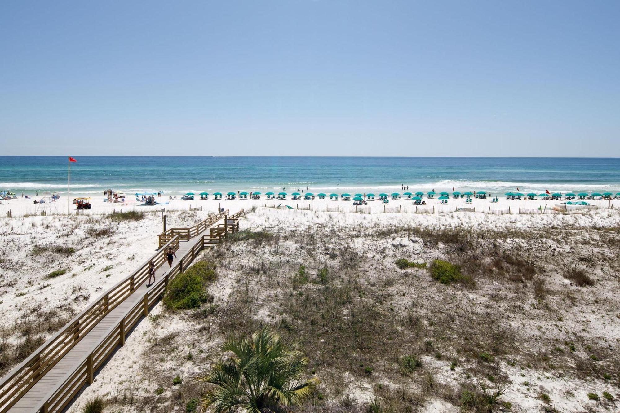 Gulf Dunes 304 By Brooks And Shorey Resorts Apartment *
