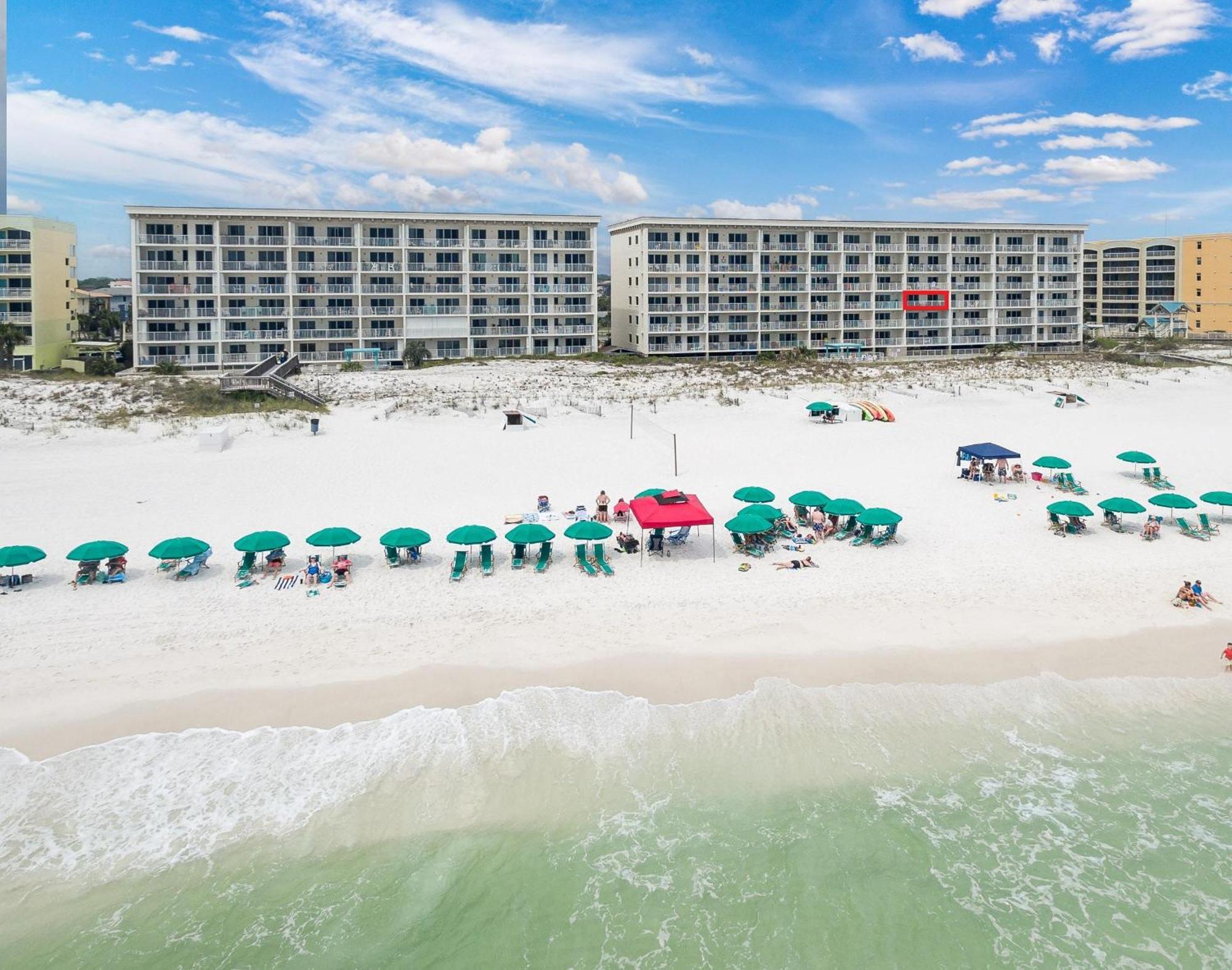 Apartment Gulf Dunes 304 By Brooks And Shorey Resorts *