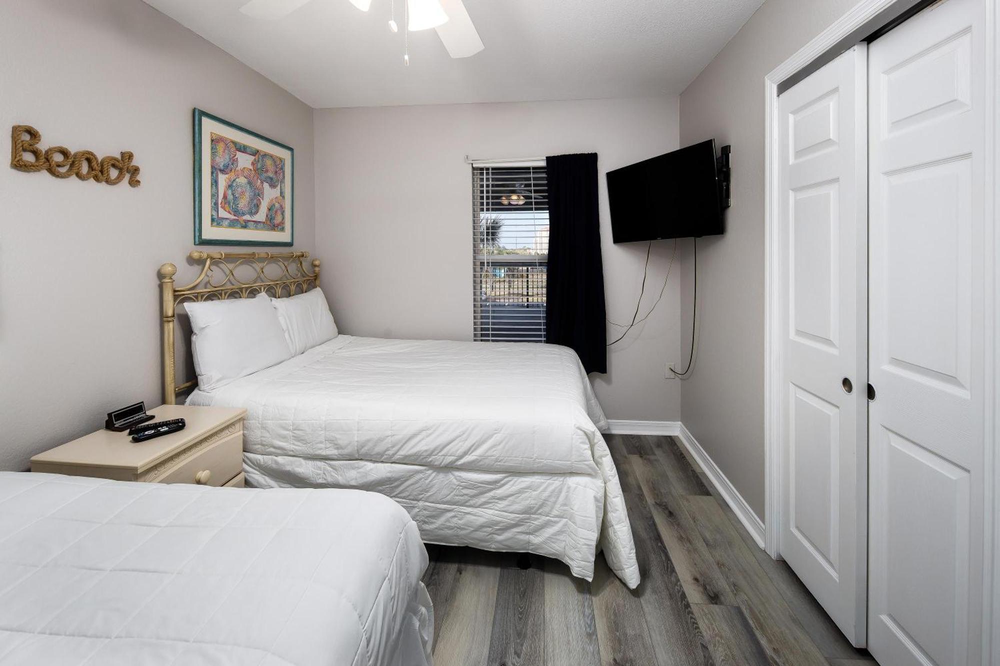 Islander 3002 - Soothing Shores Apartment