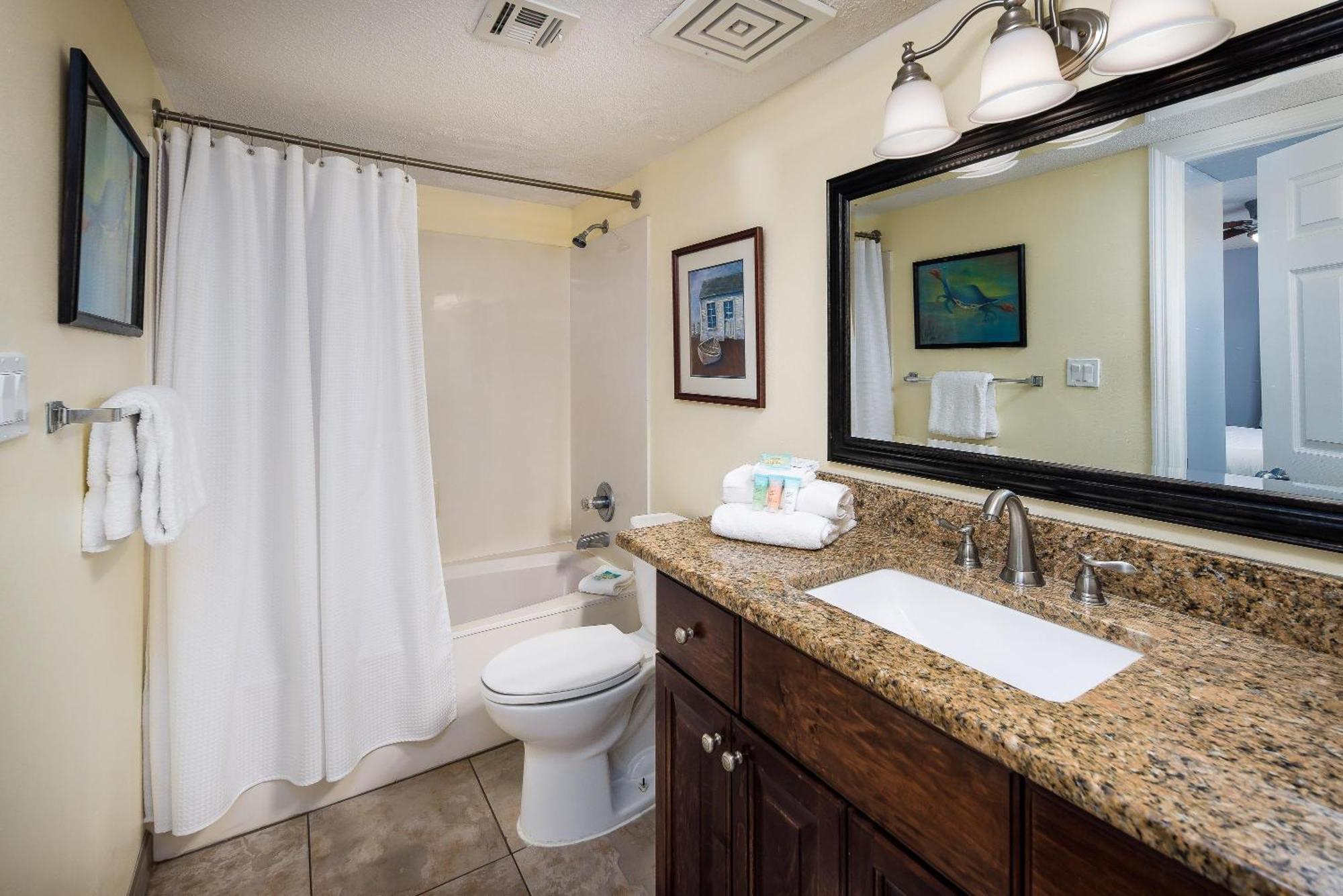 Gulf Dunes 304 By Brooks And Shorey Resorts Apartment *
