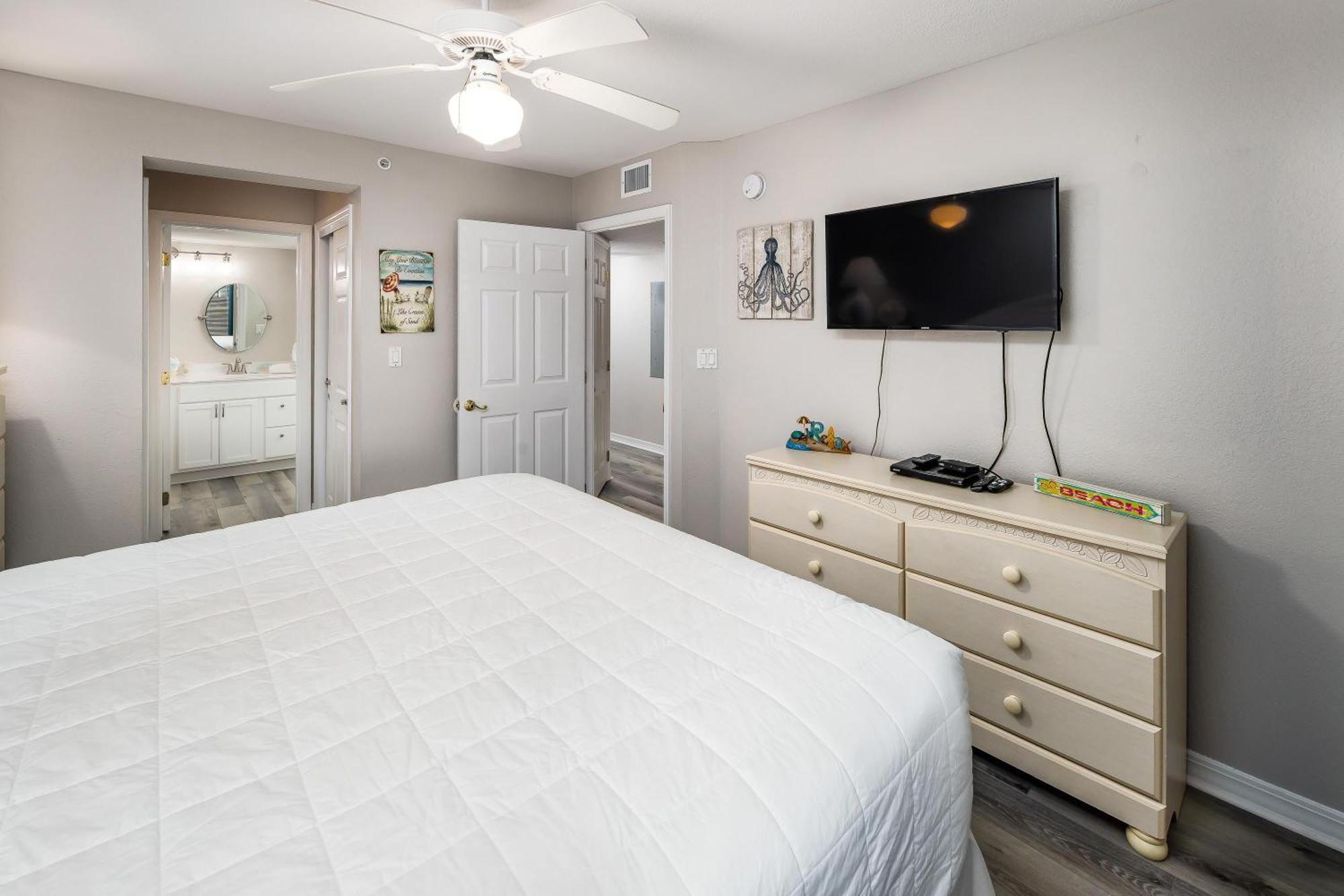 Islander 3002 - Soothing Shores Apartment Fort Walton Beach