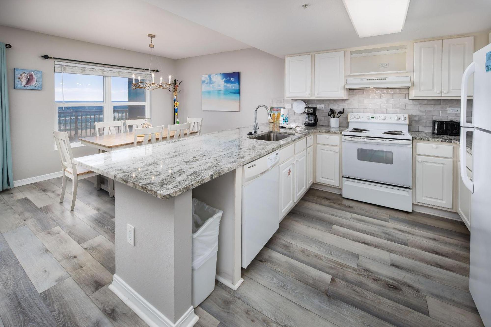 Islander 3002 - Soothing Shores Apartment *