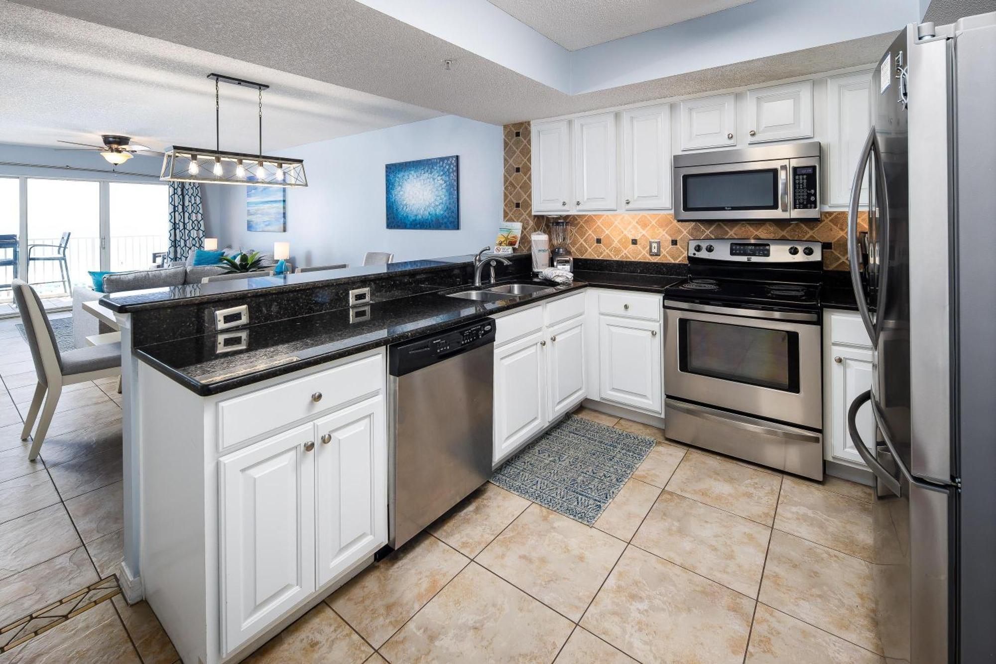 Gulf Dunes 304 By Brooks And Shorey Resorts Apartment *