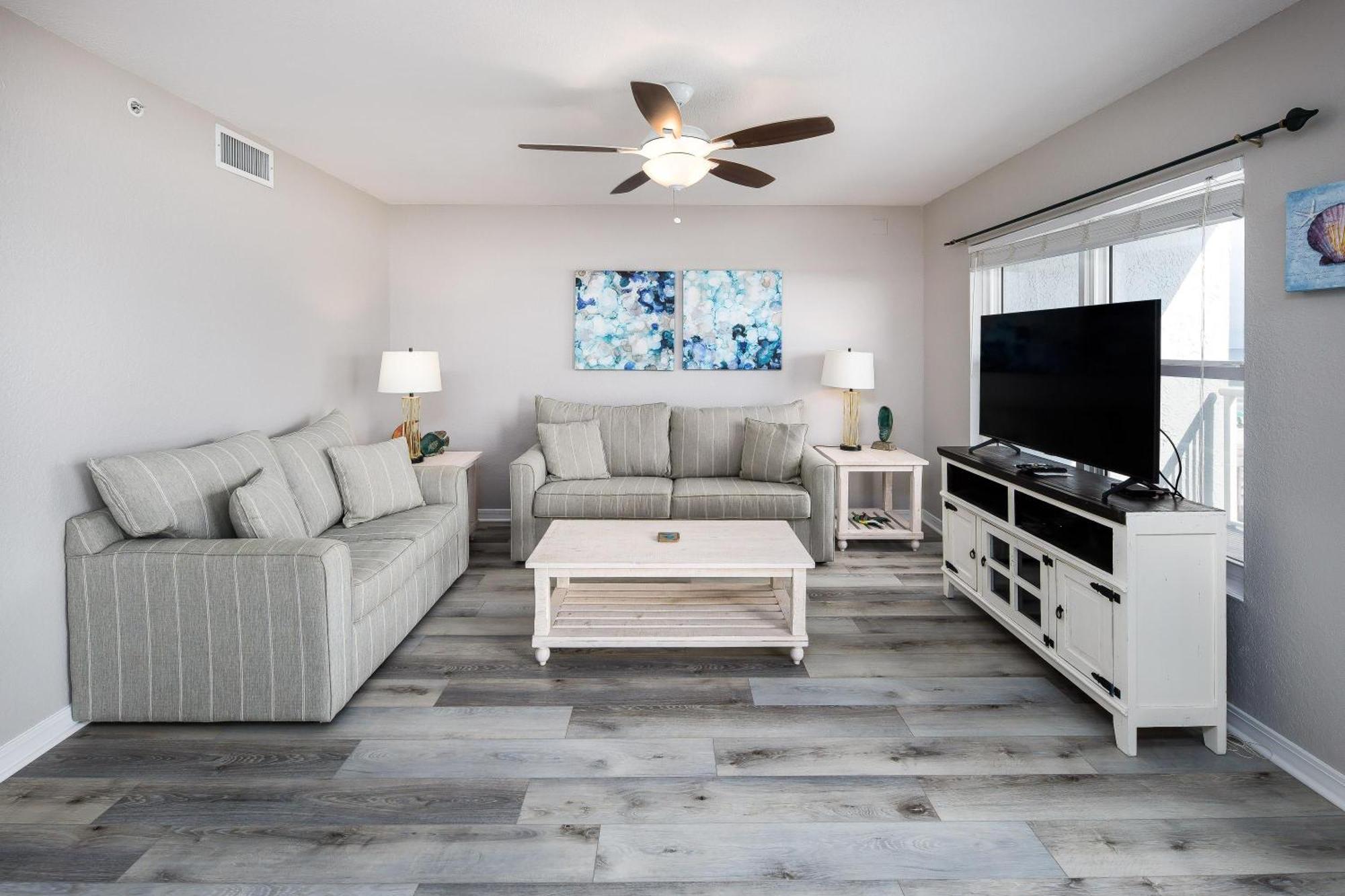 Islander 3002 - Soothing Shores Apartment