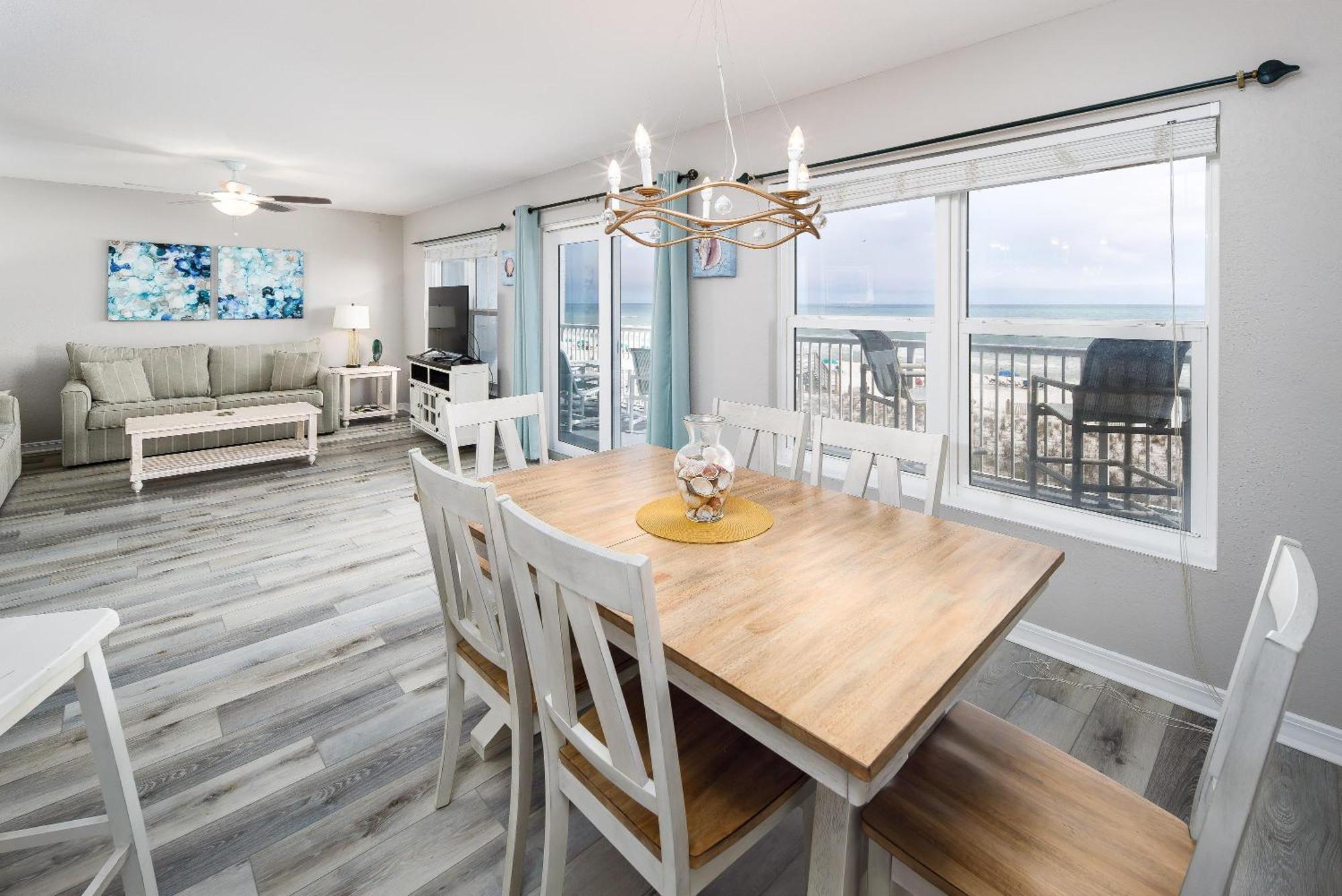 Islander 3002 - Soothing Shores Fort Walton Beach