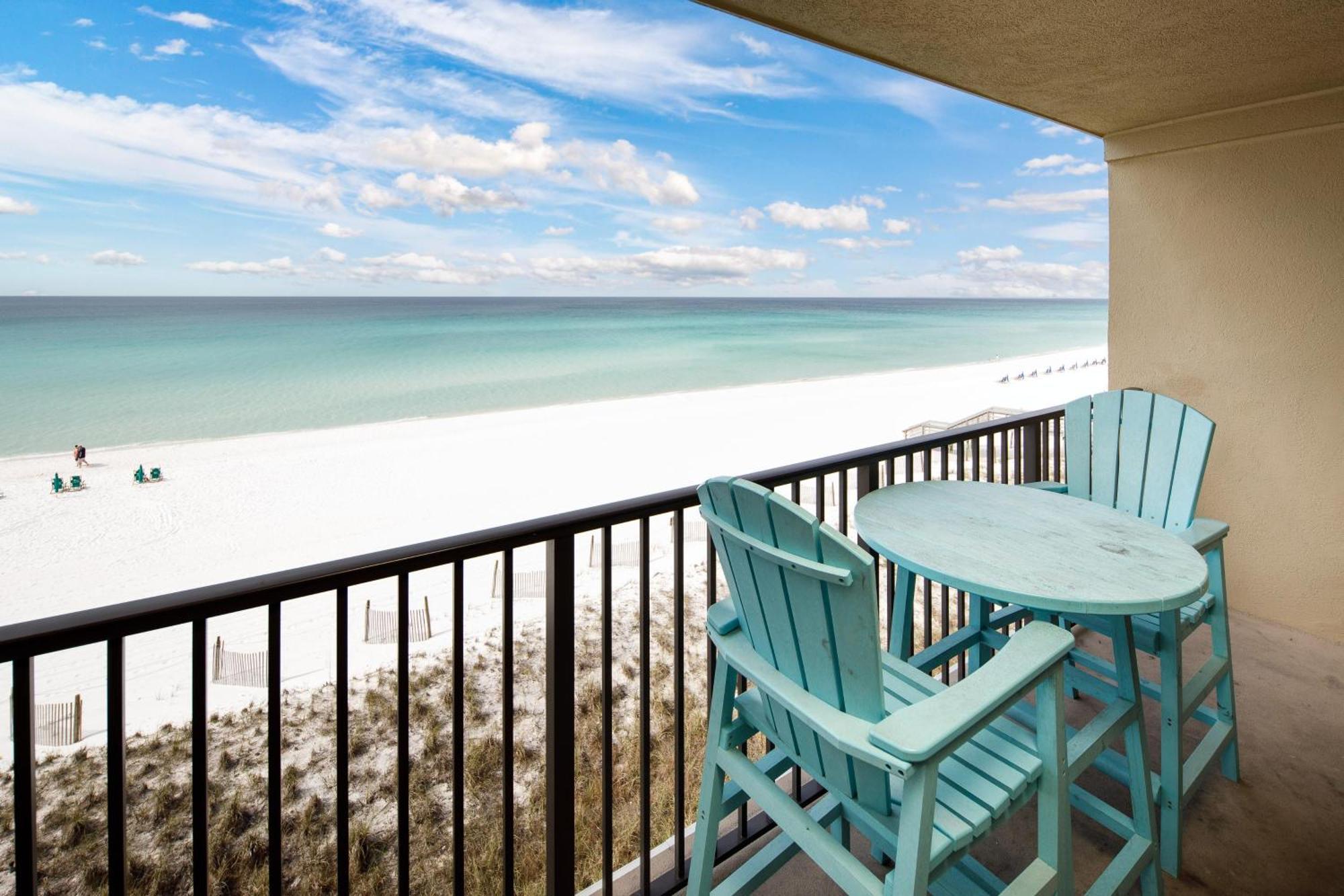 Emerald Towers West 4004 - The Sunset Escape Apartment Fort Walton Beach