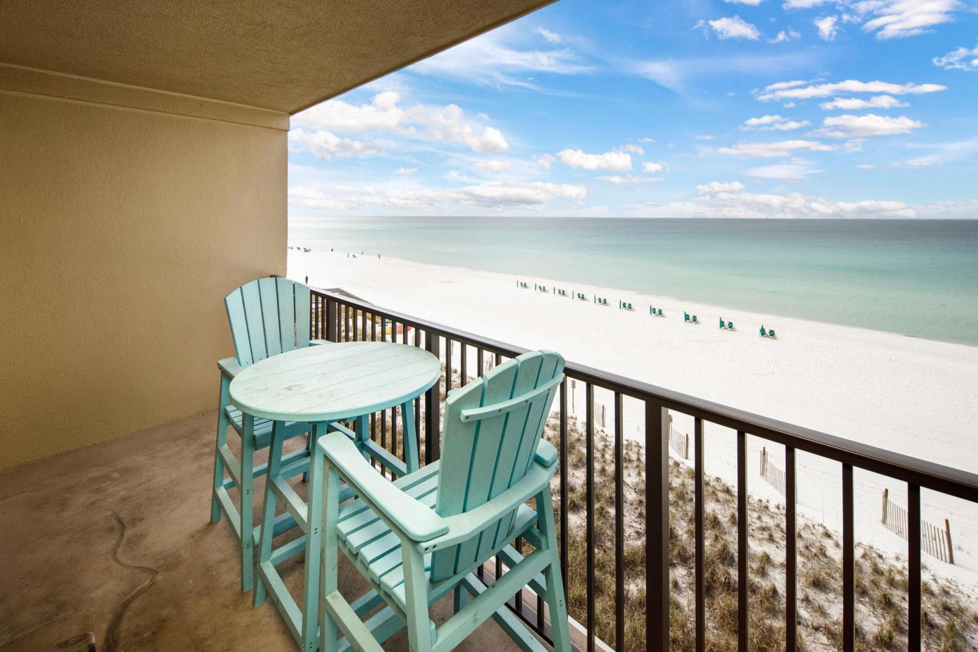Emerald Towers West 4004 - The Sunset Escape * Fort Walton Beach