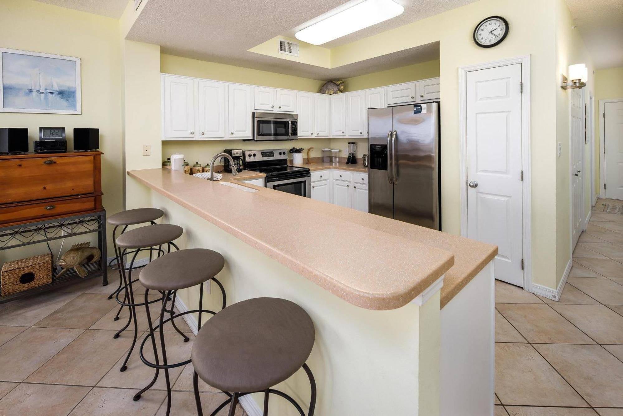 Gulf Dunes 610 - Surfside Sanctuary Apartment