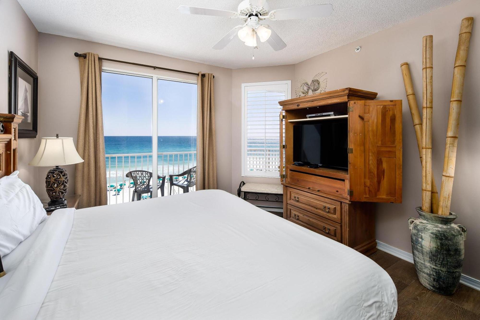 Apartment Gulf Dunes 610 - Surfside Sanctuary