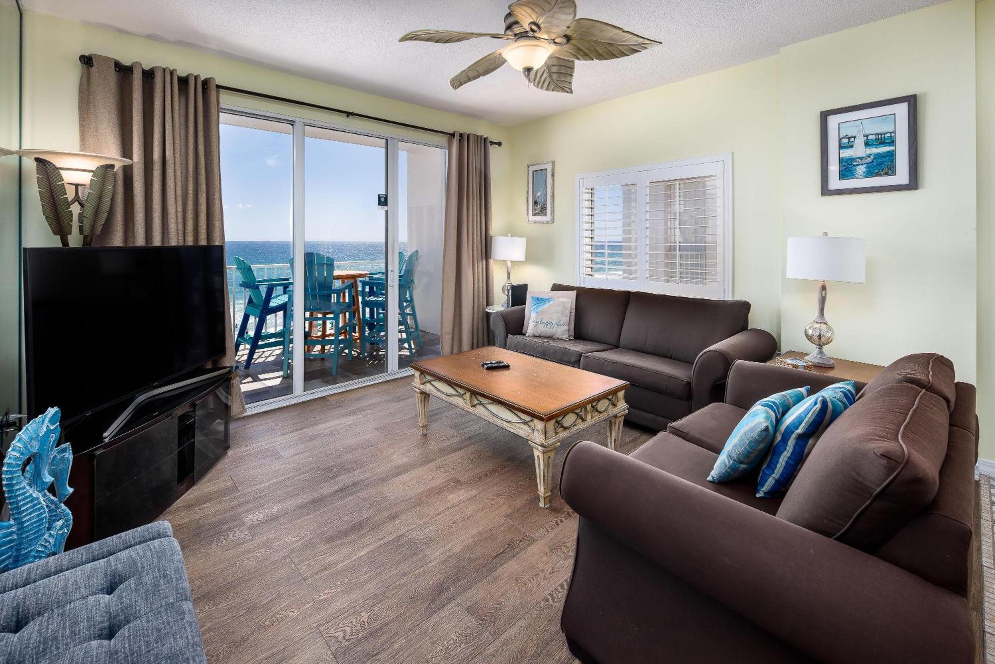 Gulf Dunes 610 - Surfside Sanctuary Apartment