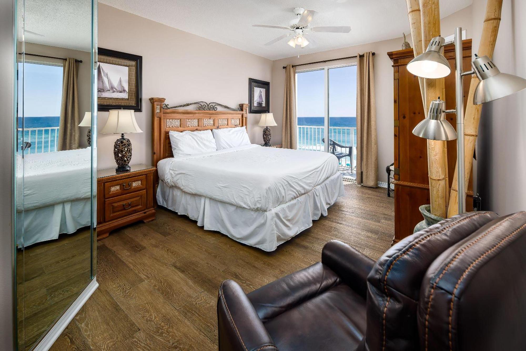 Apartment Gulf Dunes 610 - Surfside Sanctuary Fort Walton Beach
