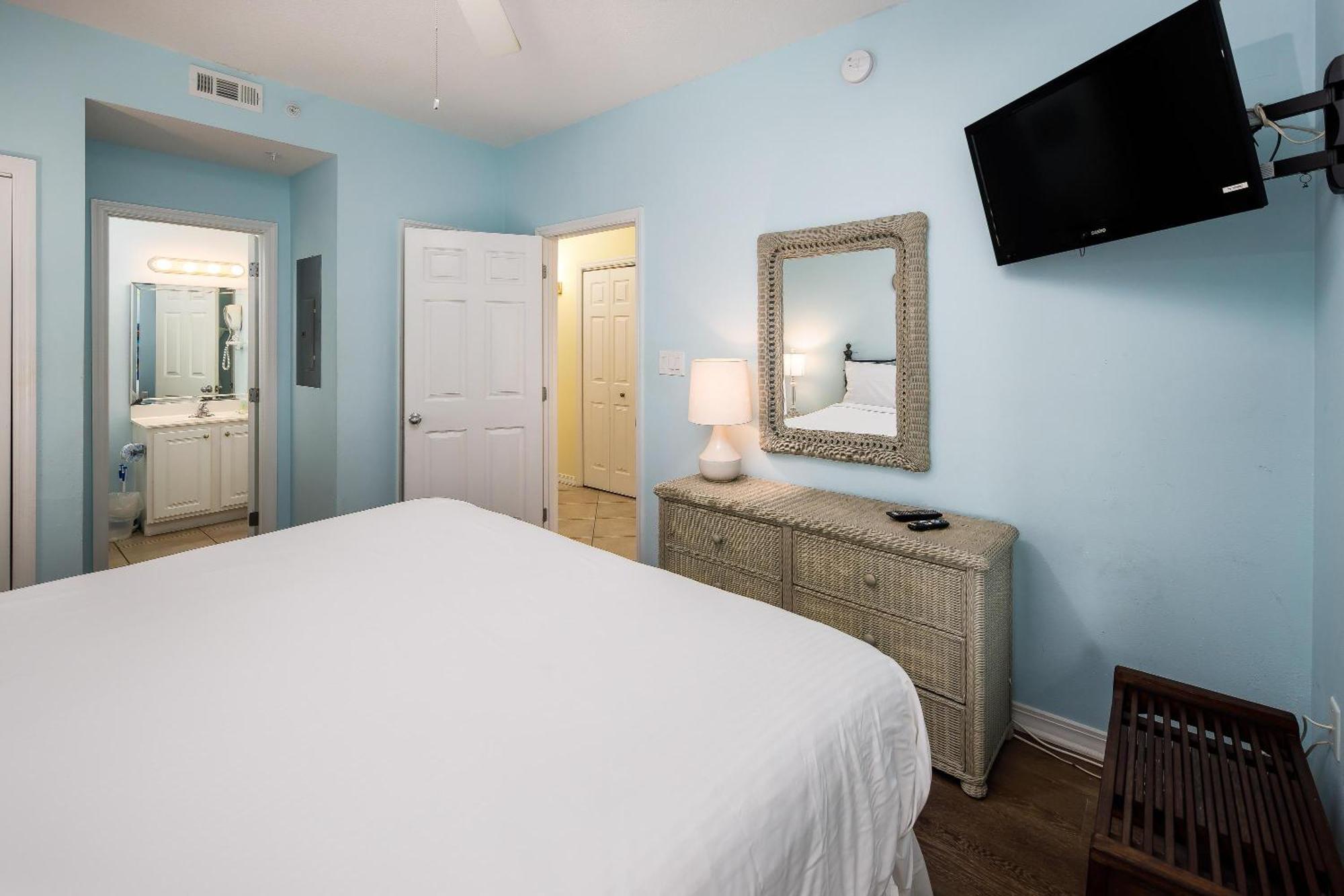Apartment Gulf Dunes 610 - Surfside Sanctuary *