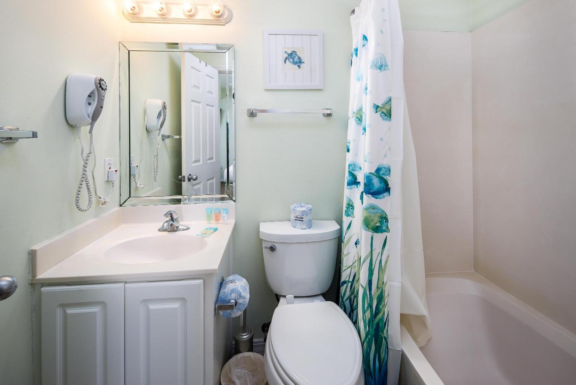Gulf Dunes 610 - Surfside Sanctuary Fort Walton Beach