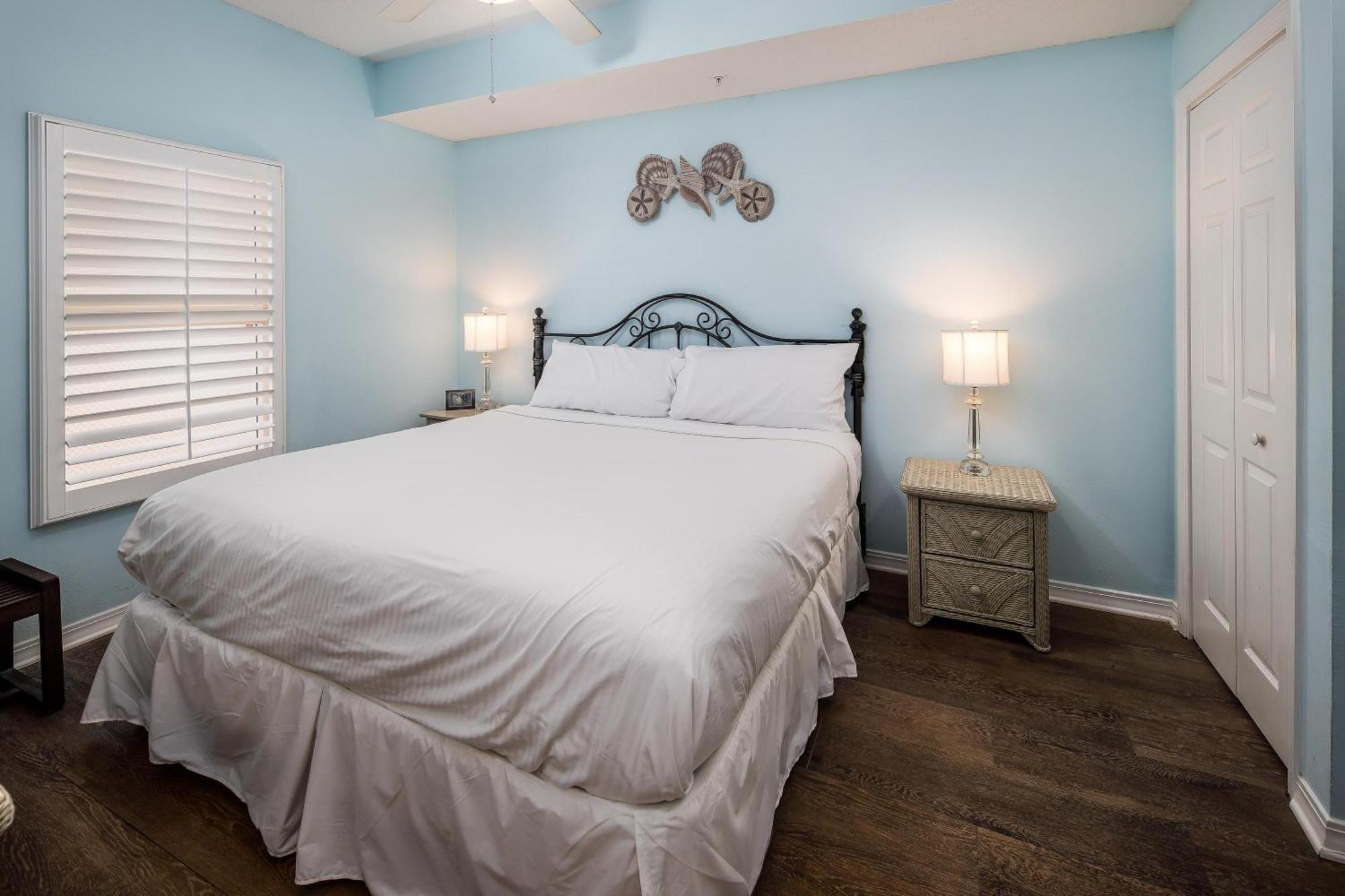 Gulf Dunes 610 - Surfside Sanctuary Apartment
